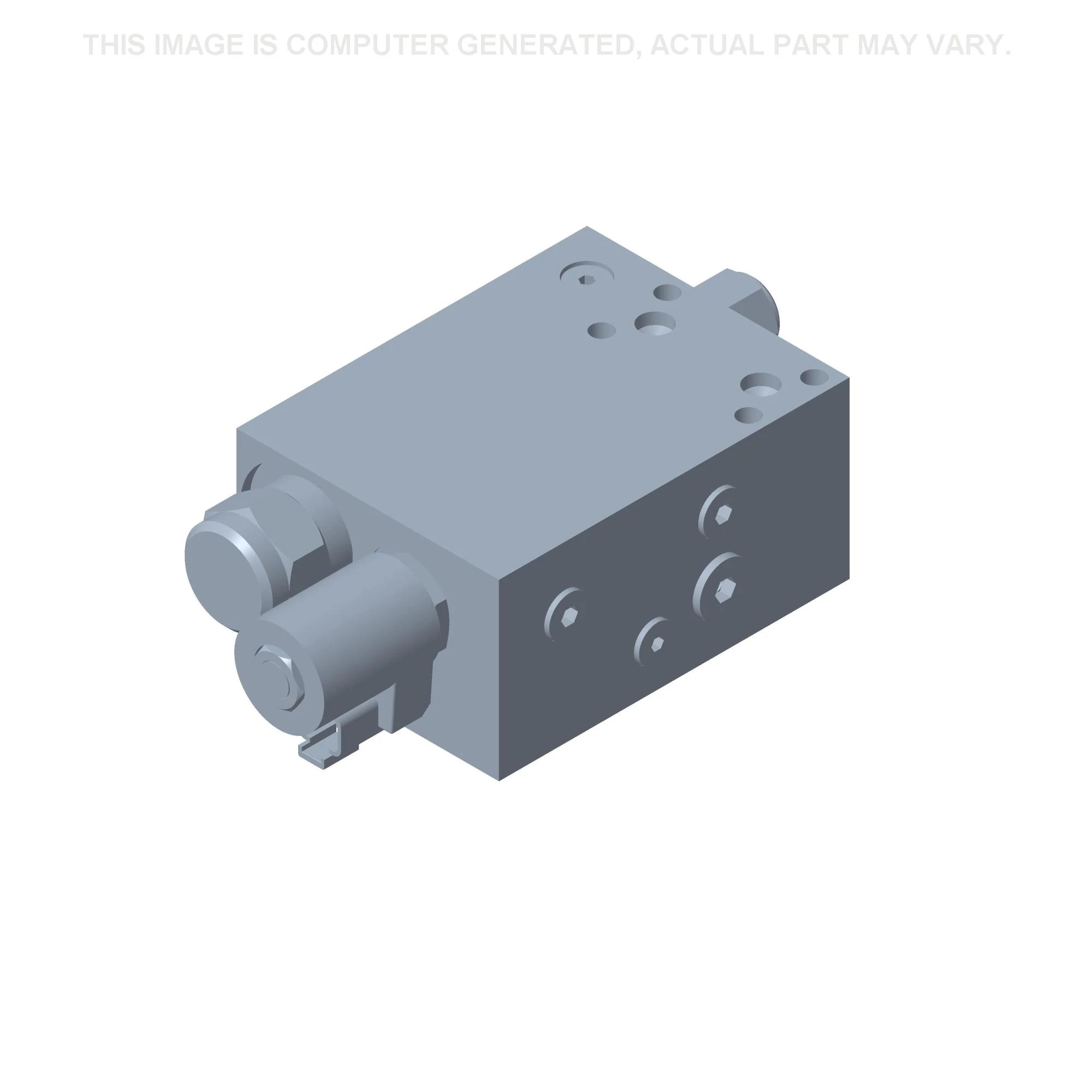 VALVE | NEWHOLLANDAG | NZ | EN