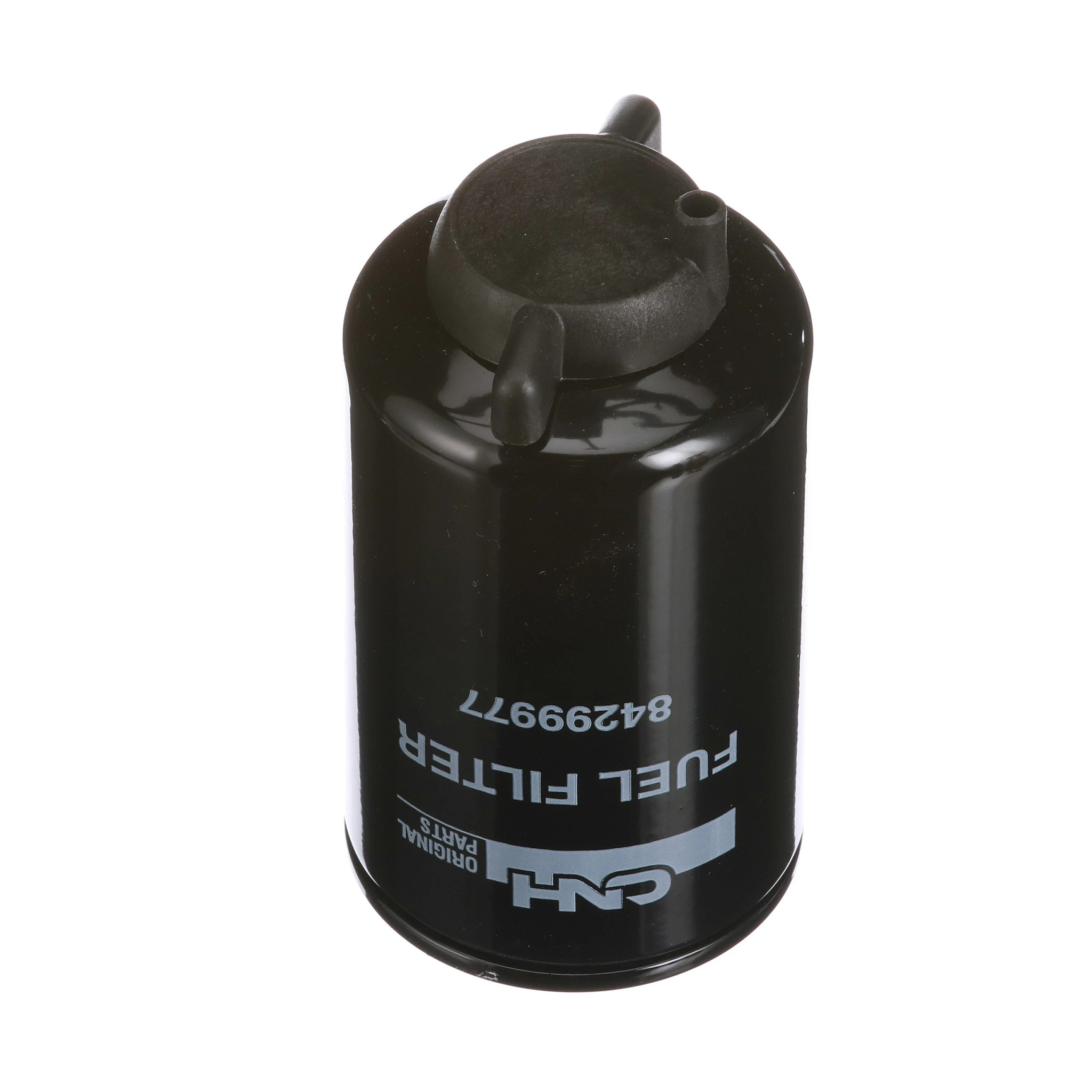 mil  84299977 | Fuel Filter - 77 mm OD x 149 mm L | Case IH