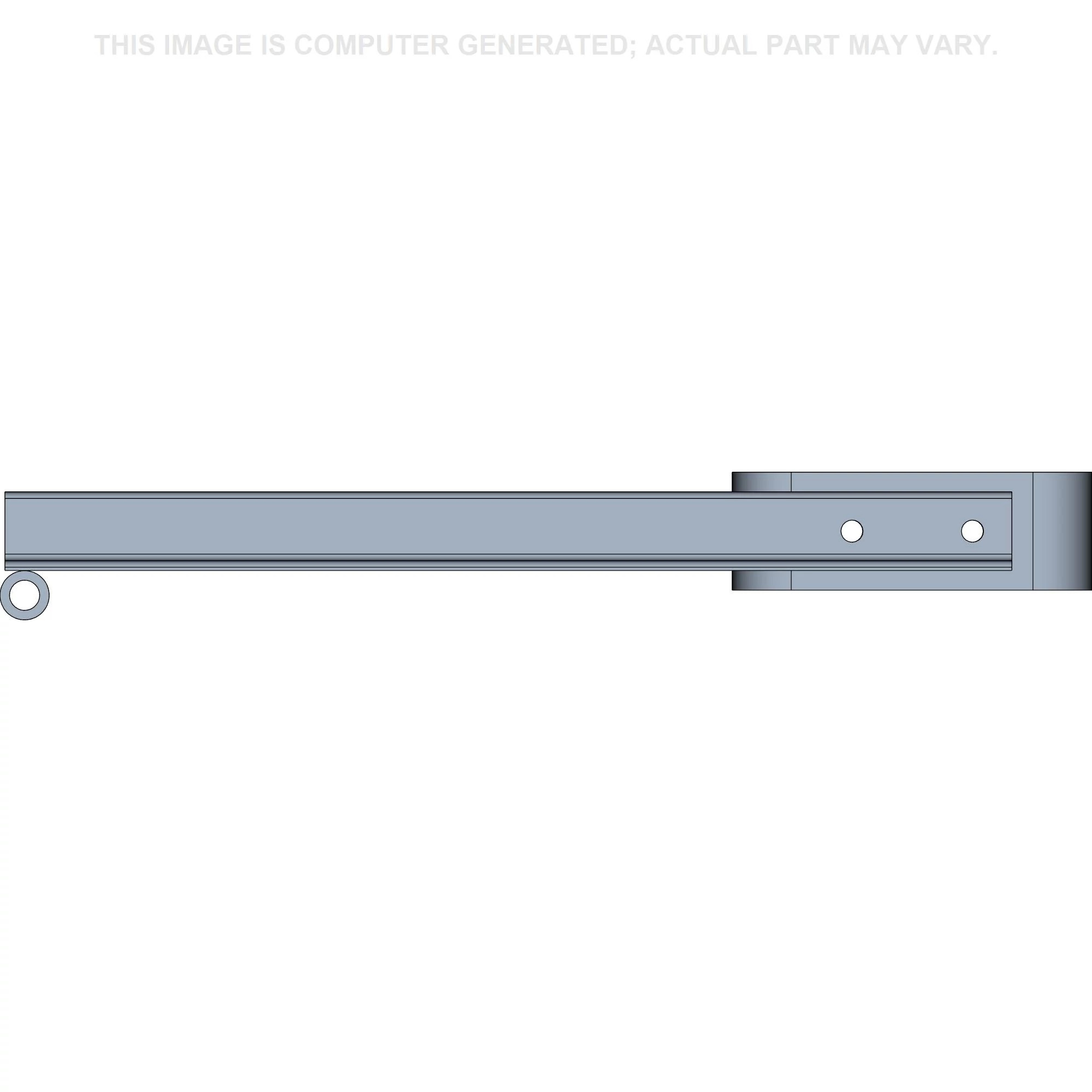 MOUNTING PLATE | FLEXICOIL | CA | EN