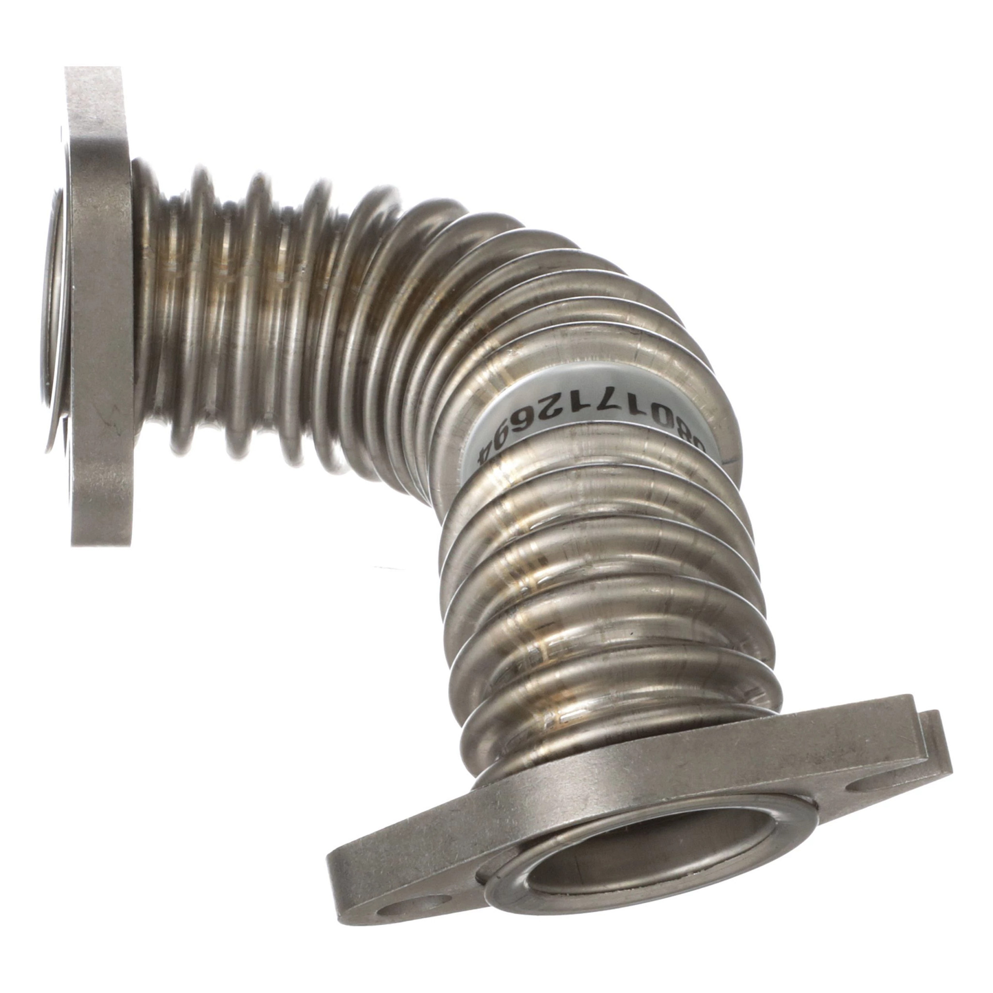 EXHAUST SYSTEM PIPE | NEWHOLLANDAG | IE | EN