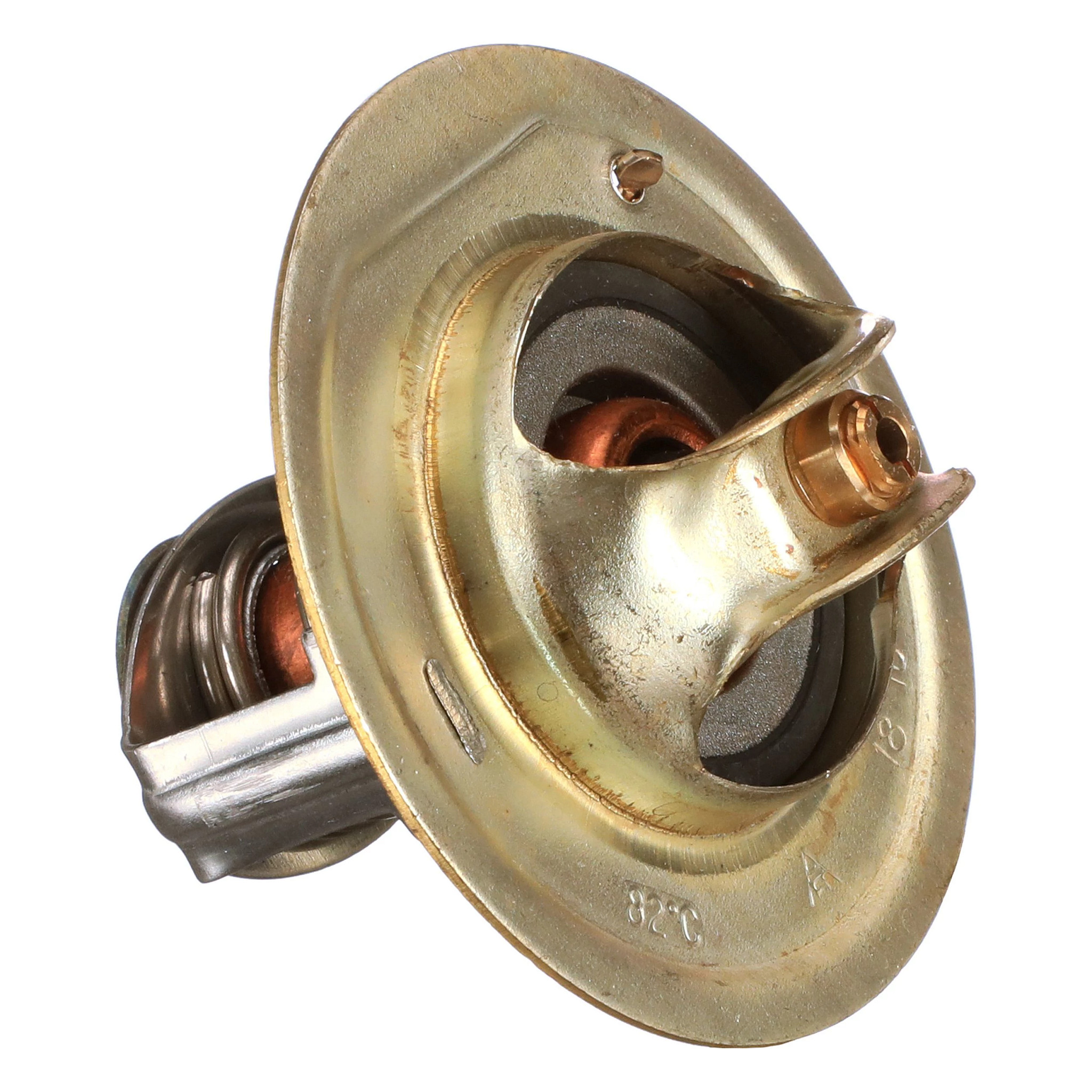 Thermostat | NEWHOLLANDCE | CA | FR