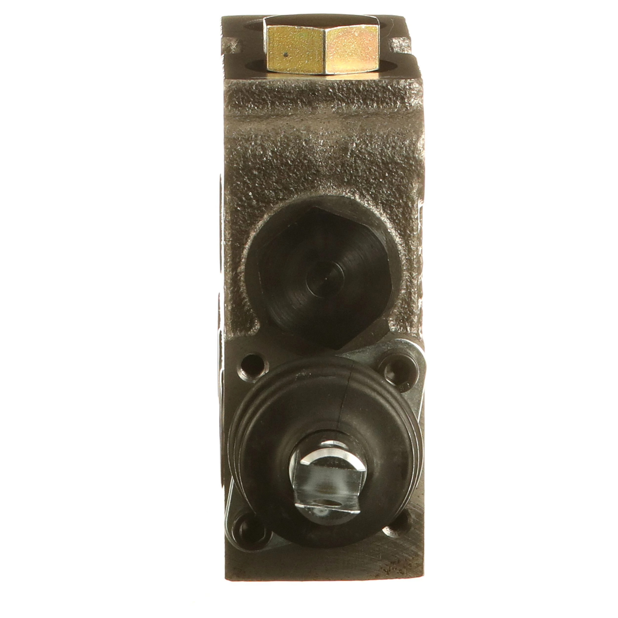 HYDRAULIC VALVE | CASEIH | NZ | EN