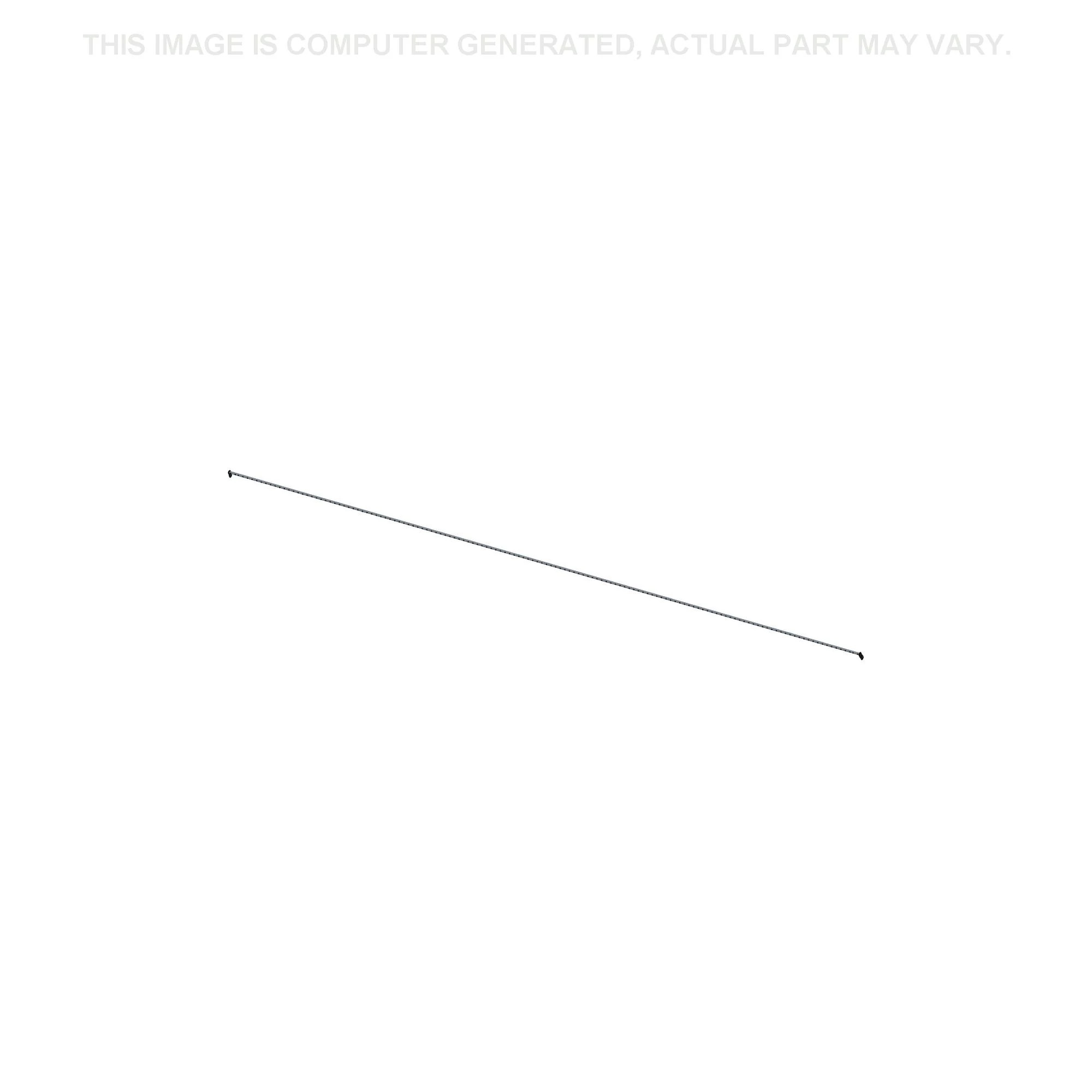 Barra de dentes - 10473.82 mm C