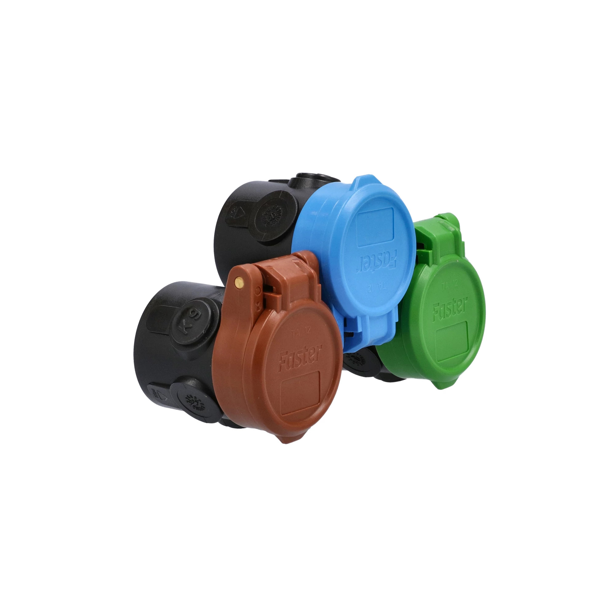 DUST CAP | CASECE | EU | PL