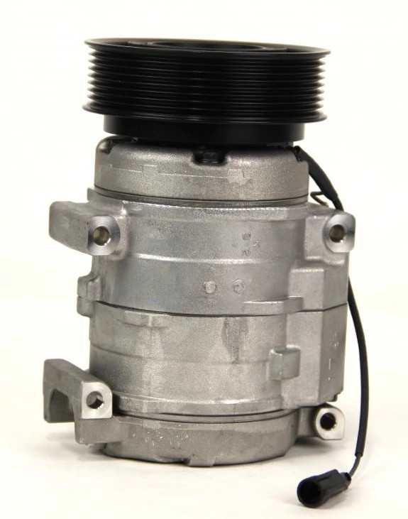 REMAN-A/C COMPRESSOR | FLEXICOIL | AMEA | EN