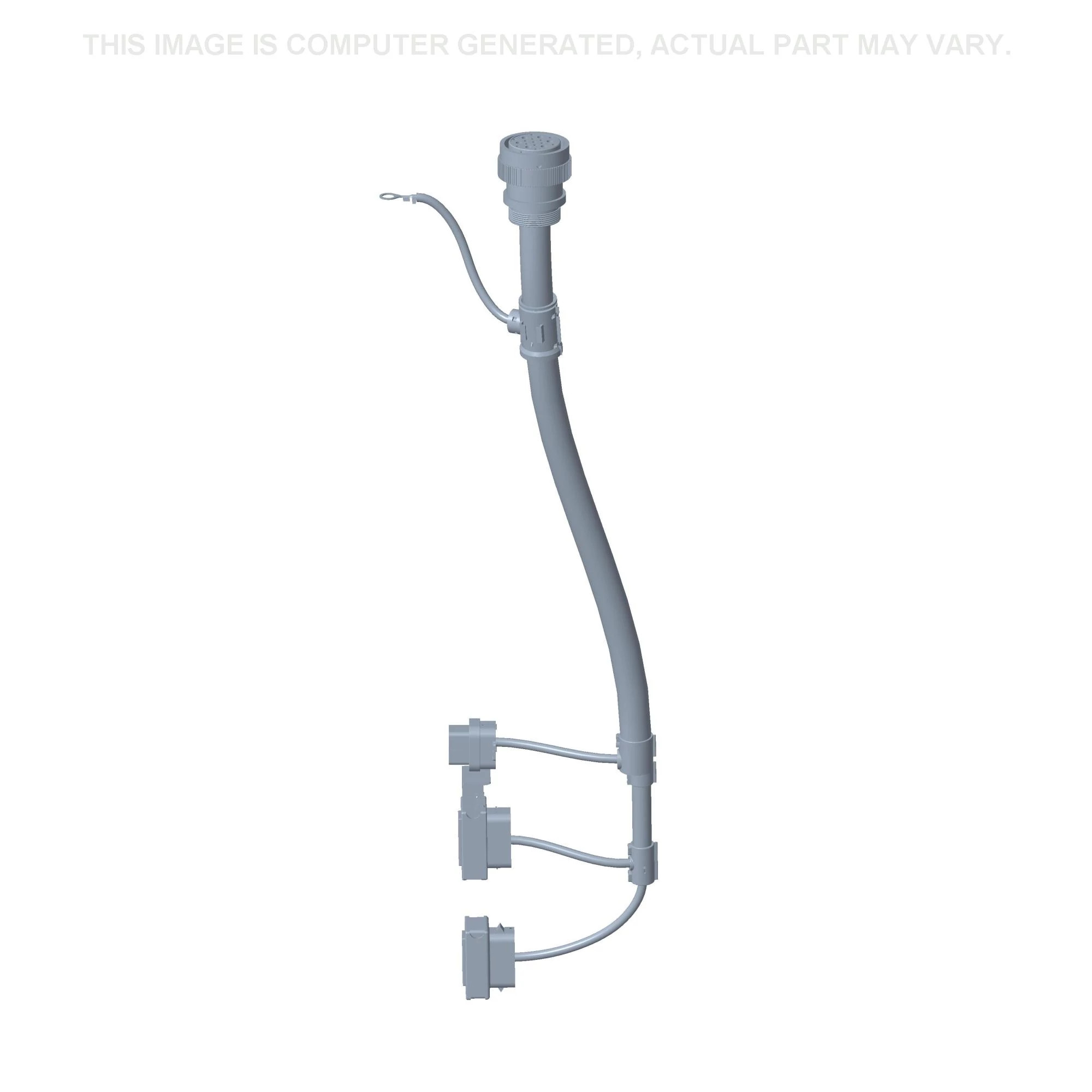 Bridge Wire Harness | MILLER | US | EN