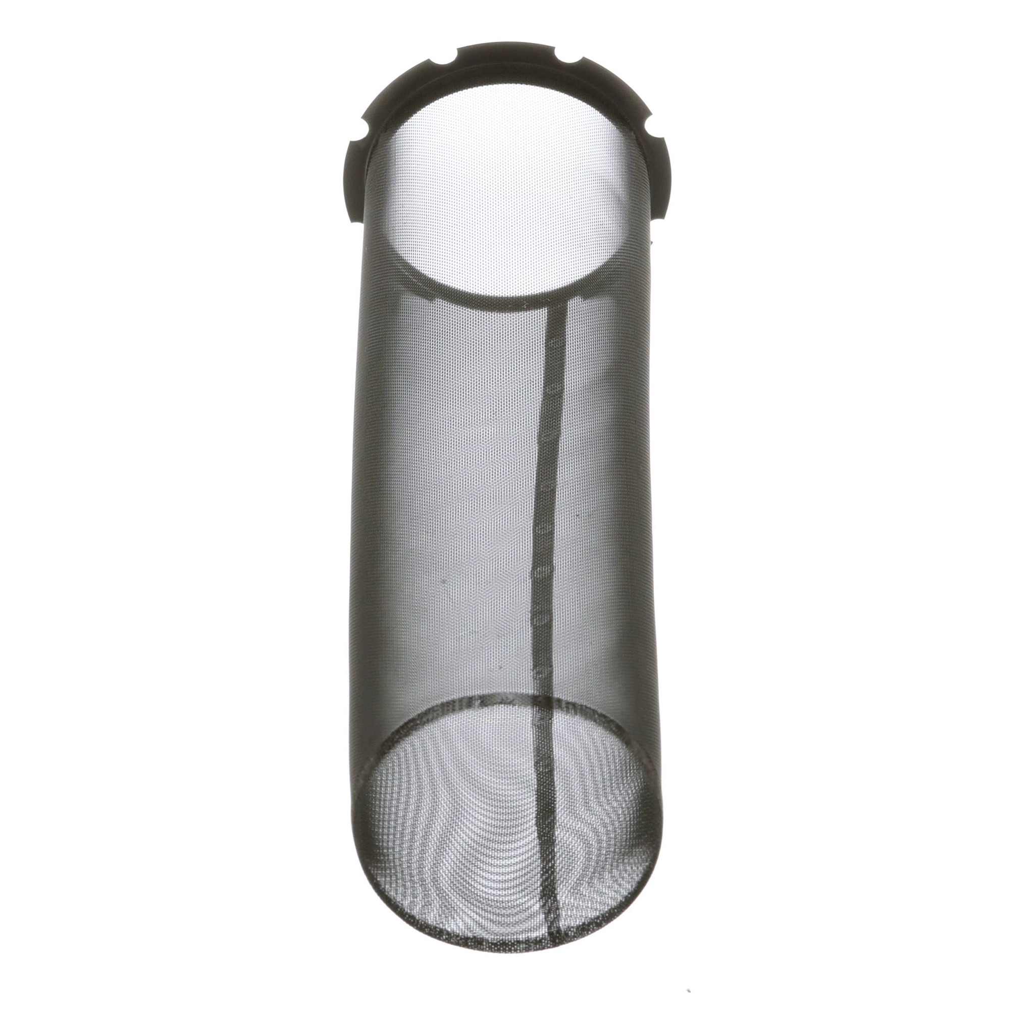 Filtro de rede para depósito de combustível - 43 mm DI x 52 mm DE x 170 mm C