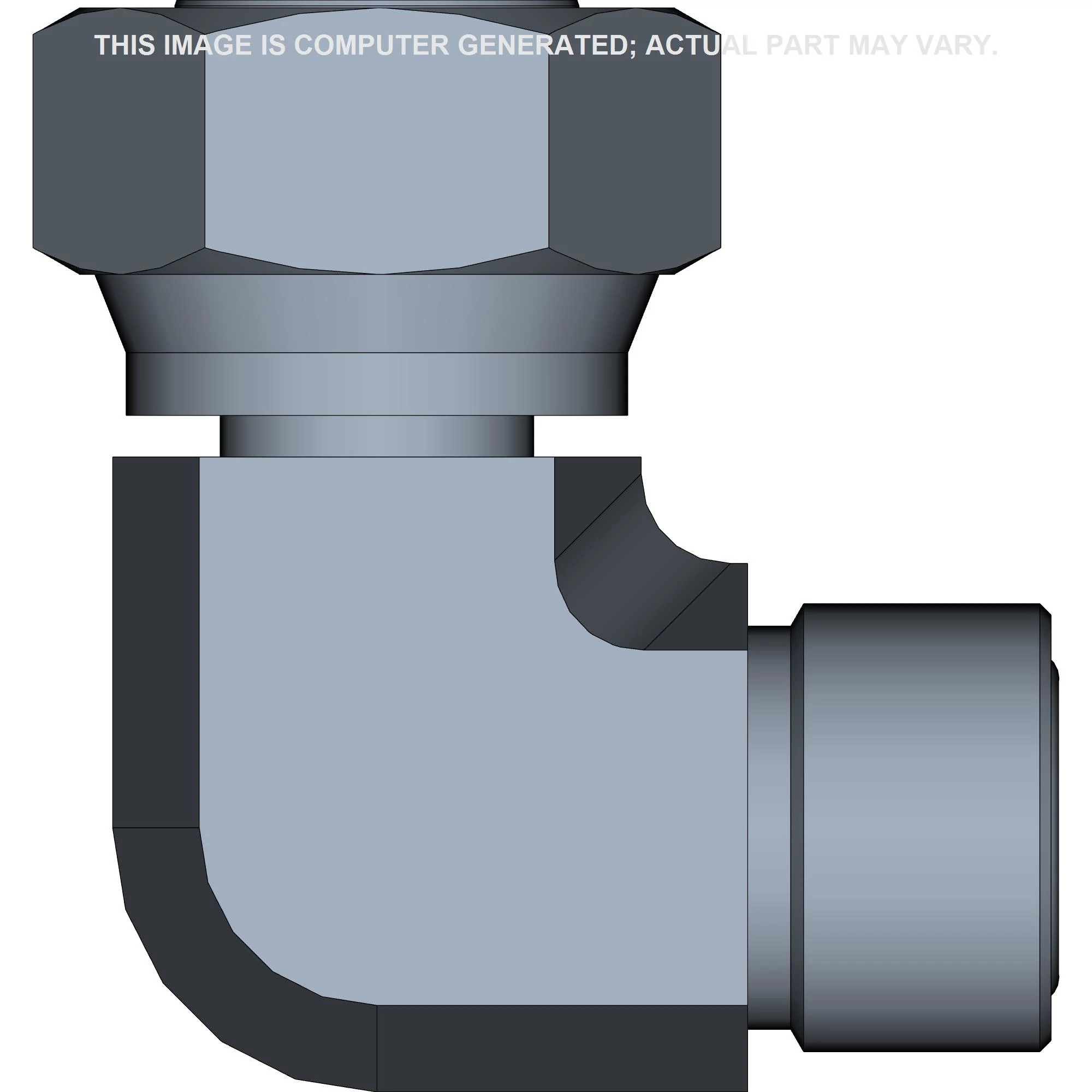 ELBOW | CASEIH | CA | EN