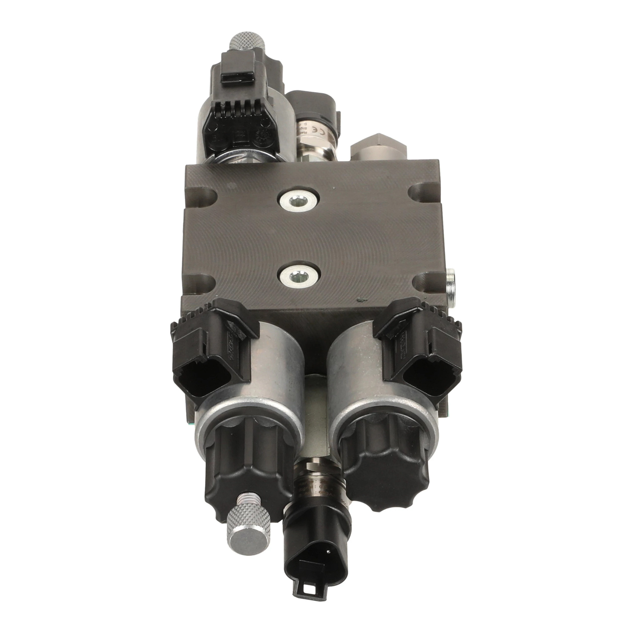 SOUPAPE HYDRAULIQUE | CASEIH | CA | FR