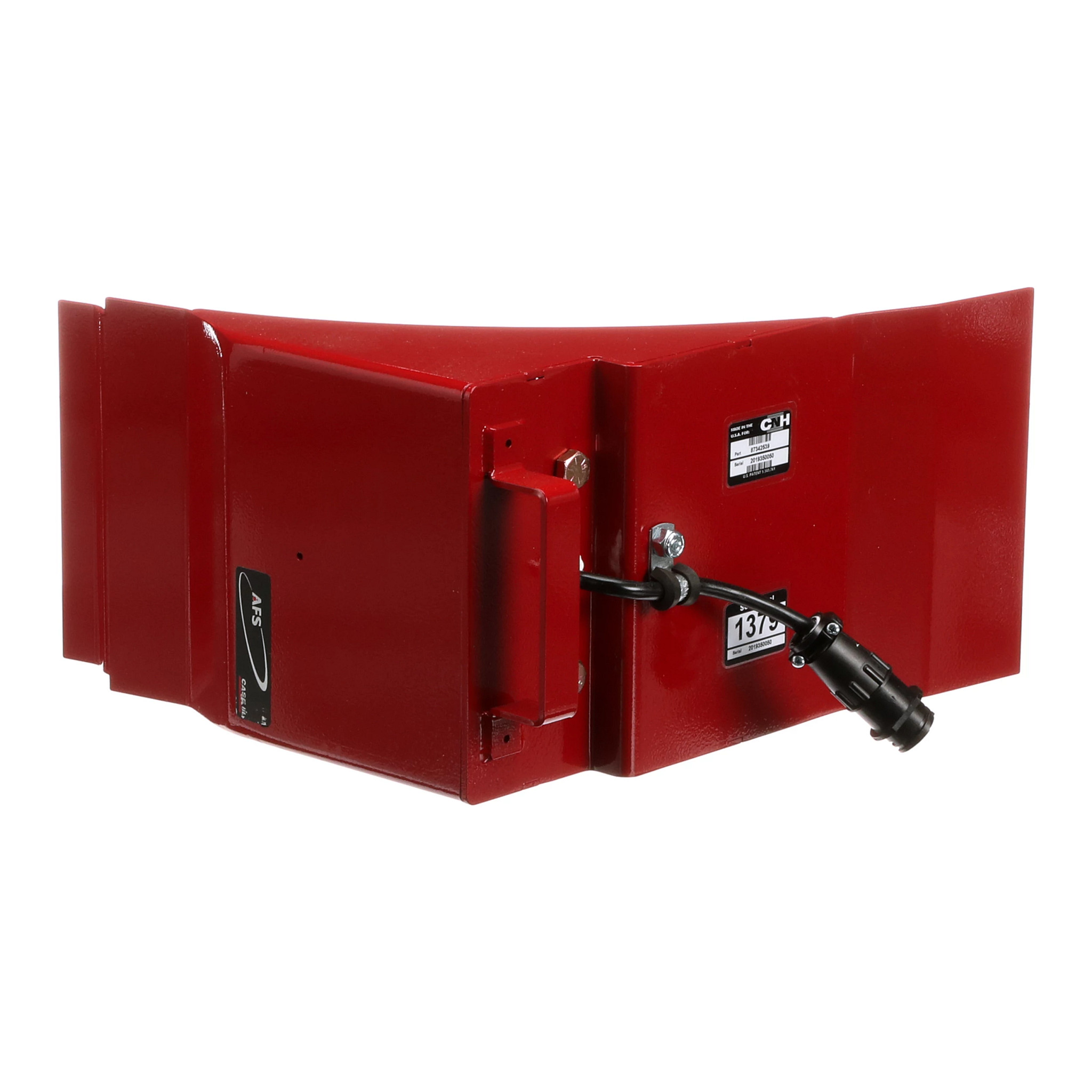 SENSOR | MILLER | CA | EN