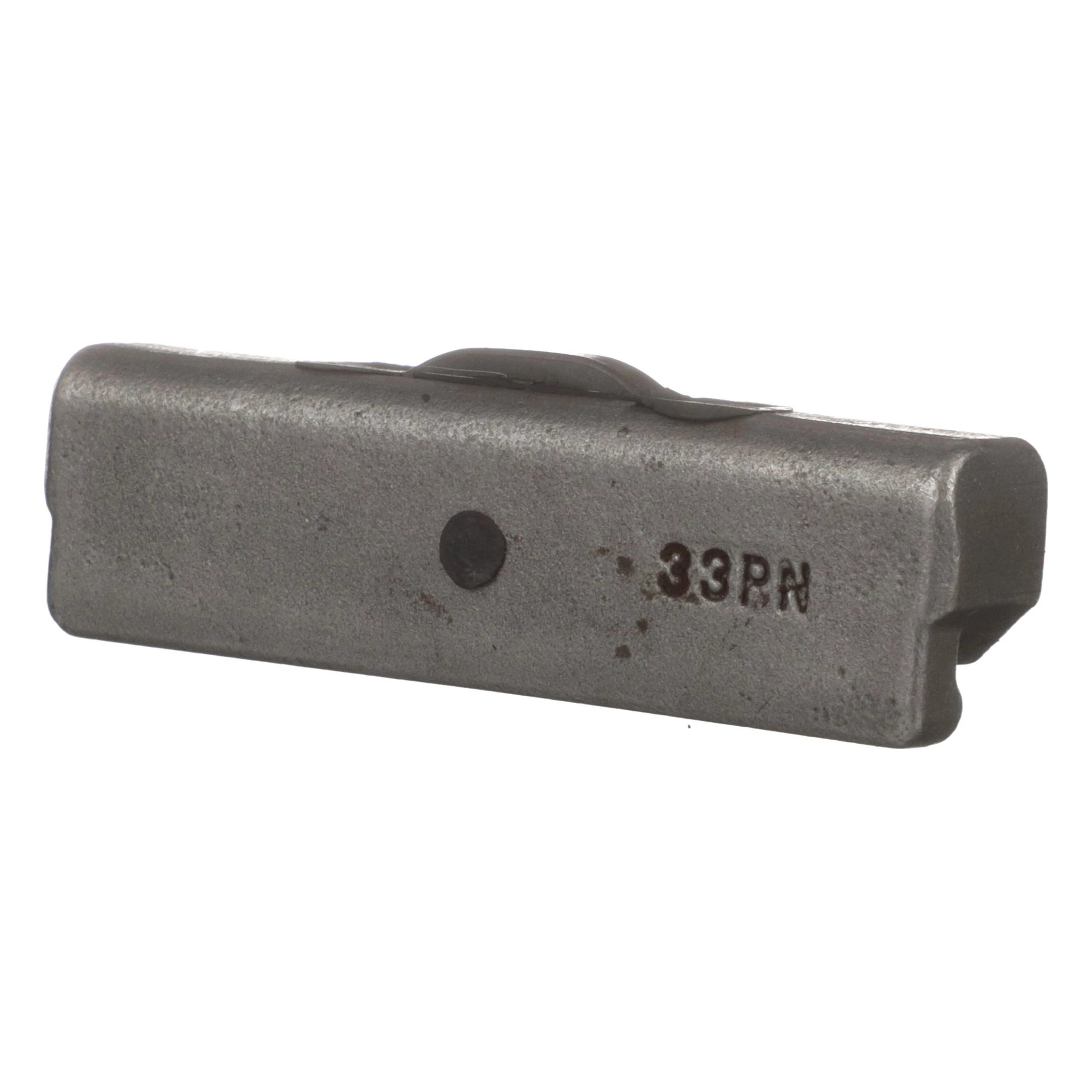 Pino de dente de caçamba