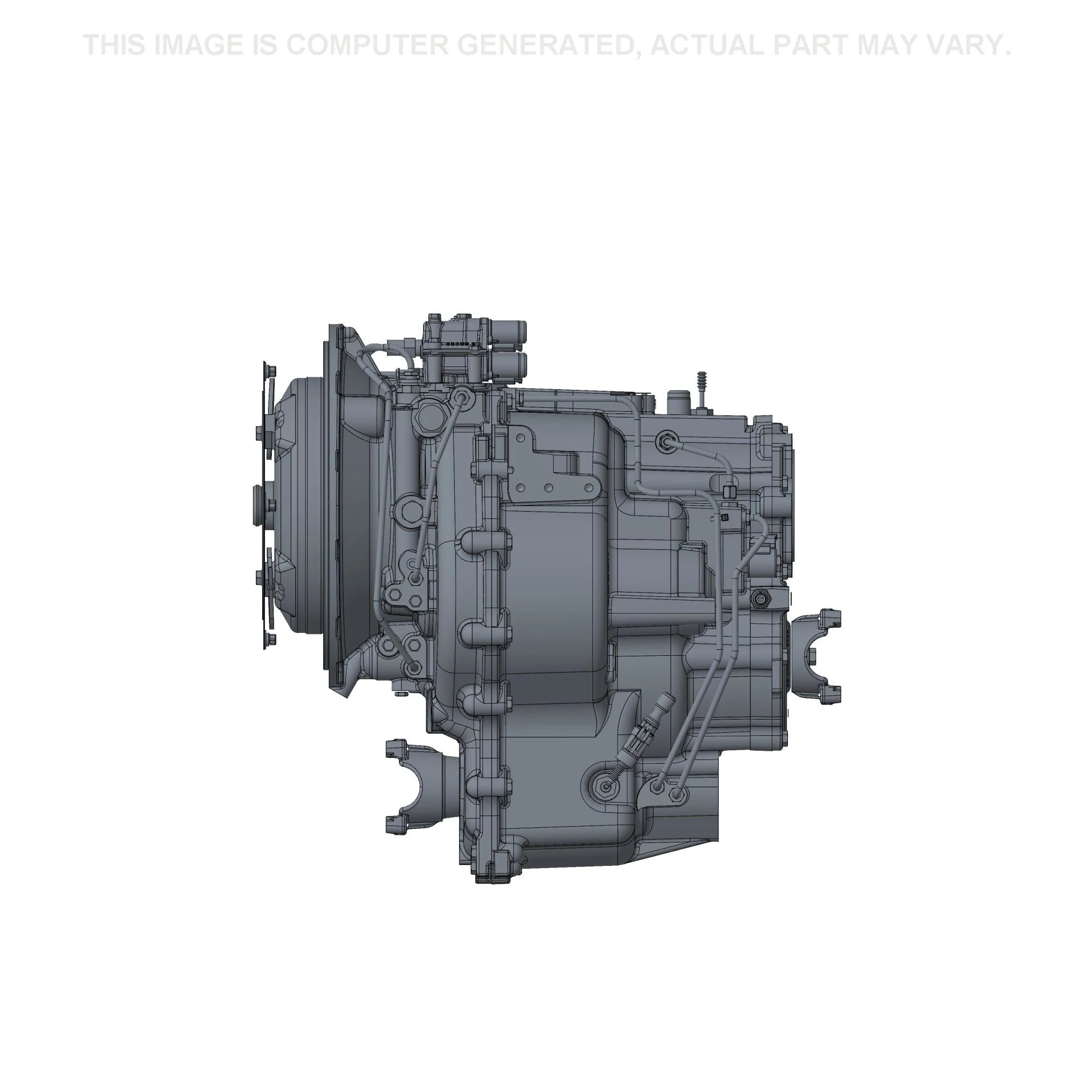 TRANSMISSION | CASEIH | US | EN
