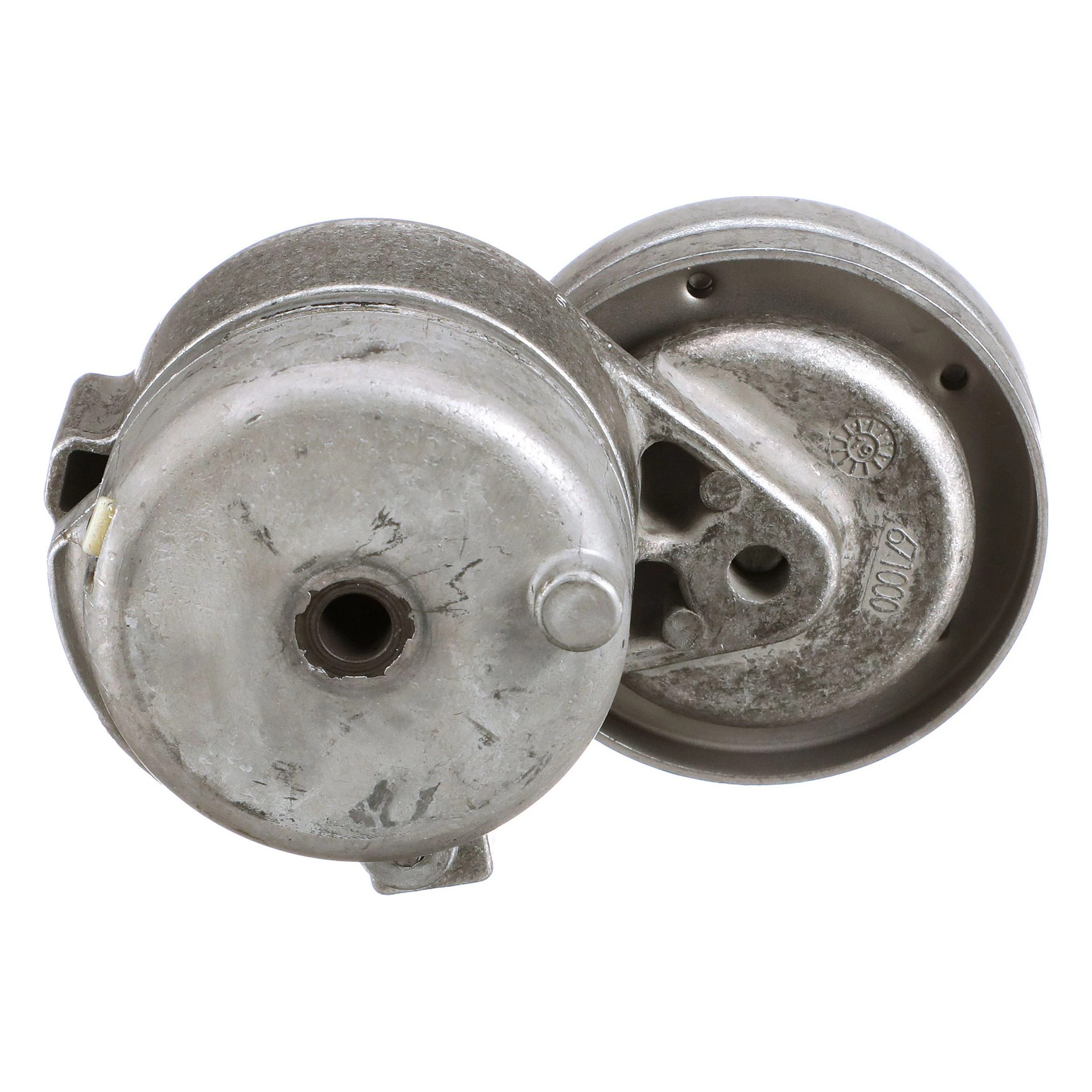 BELT TENSIONER | NEWHOLLANDAG | CA | EN