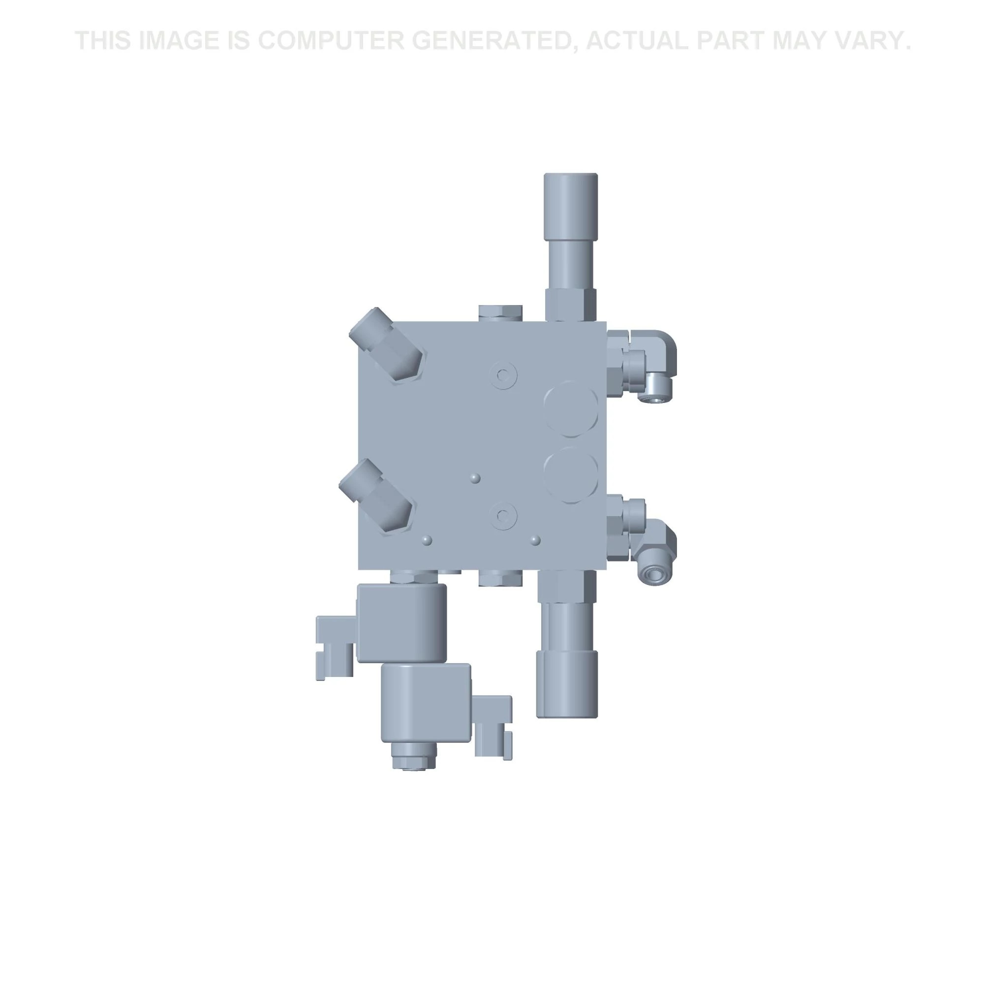 VÁLVULA DE CONTROLO