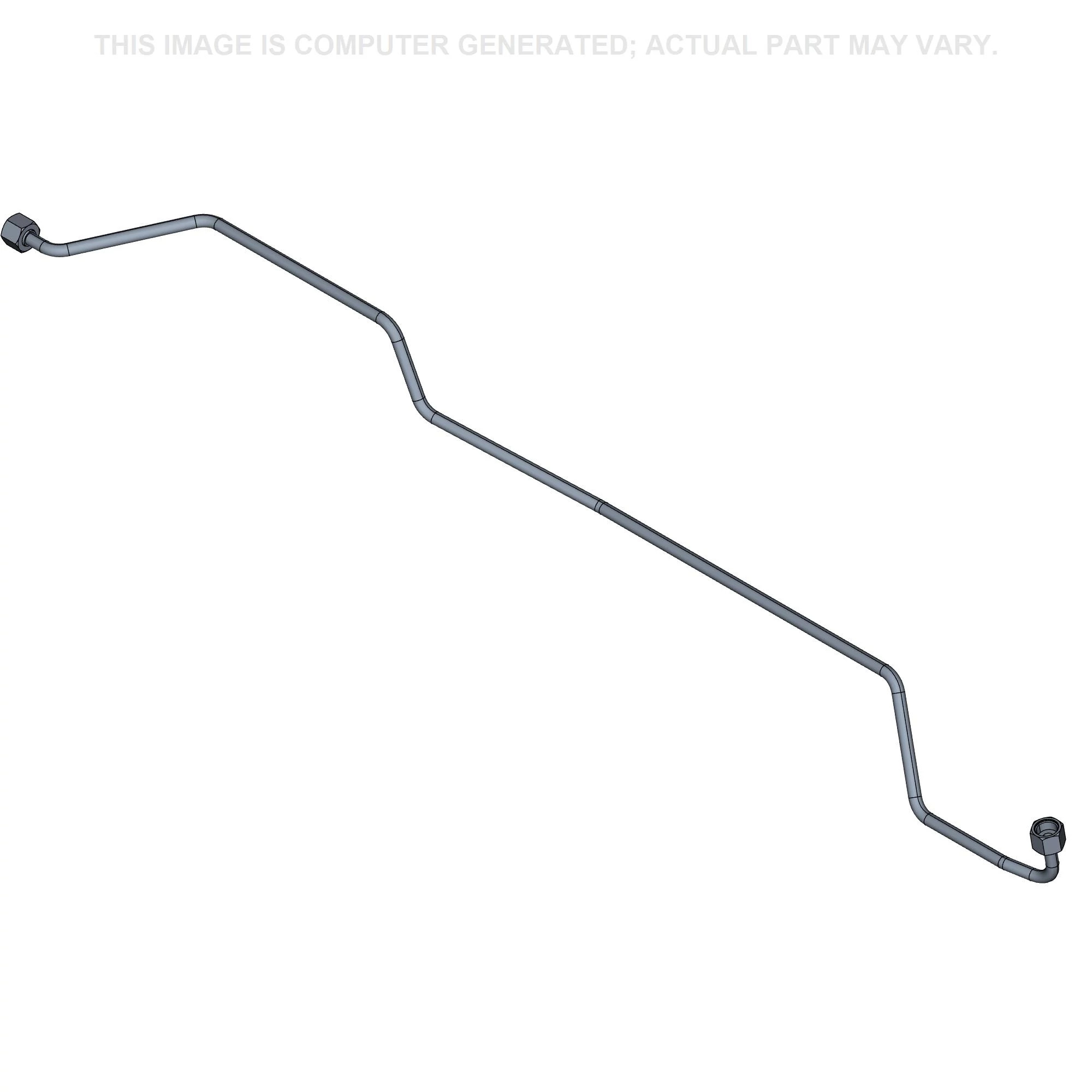 TUBO | NEWHOLLANDAG | EU | ES