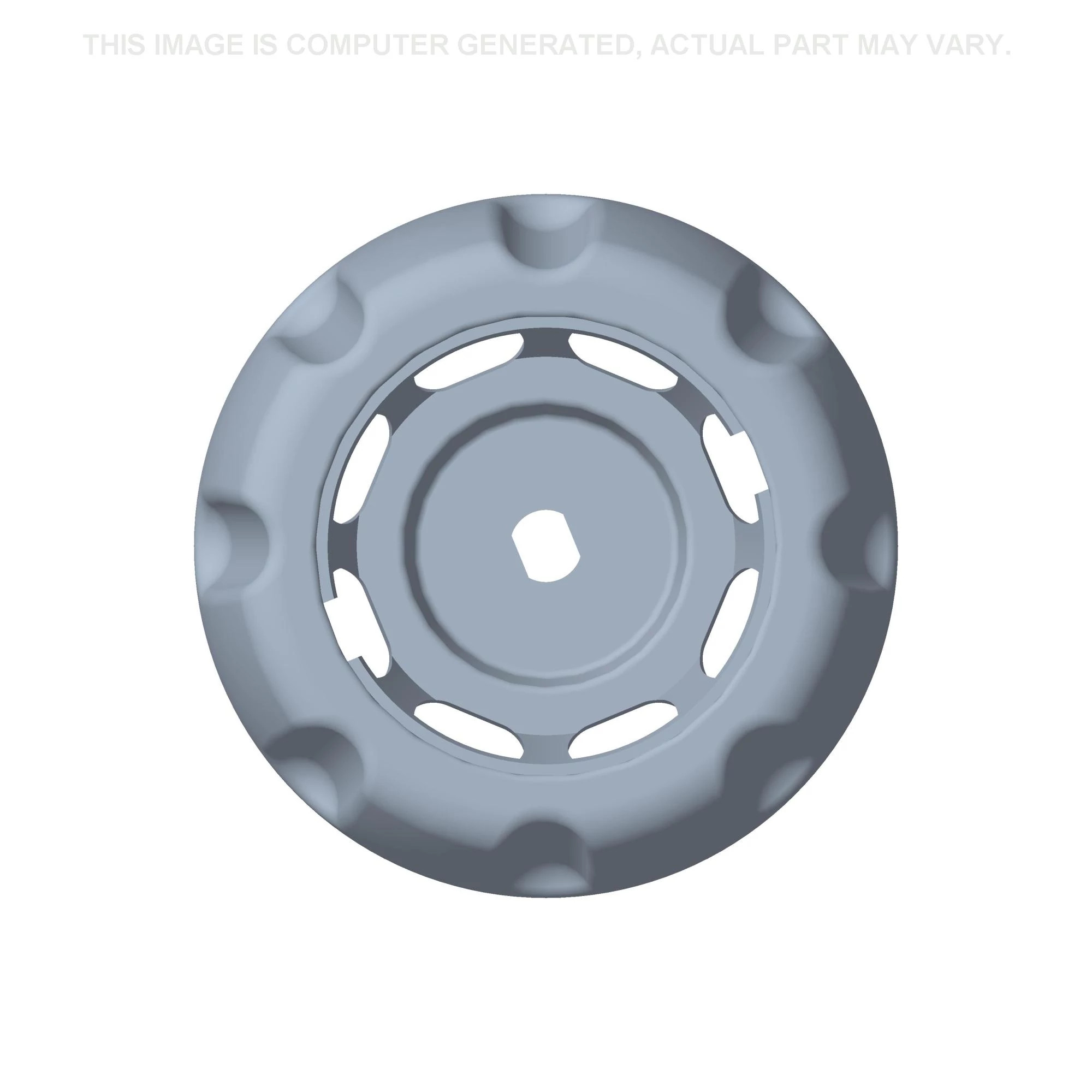 KNOB | STEYR | EU | EN