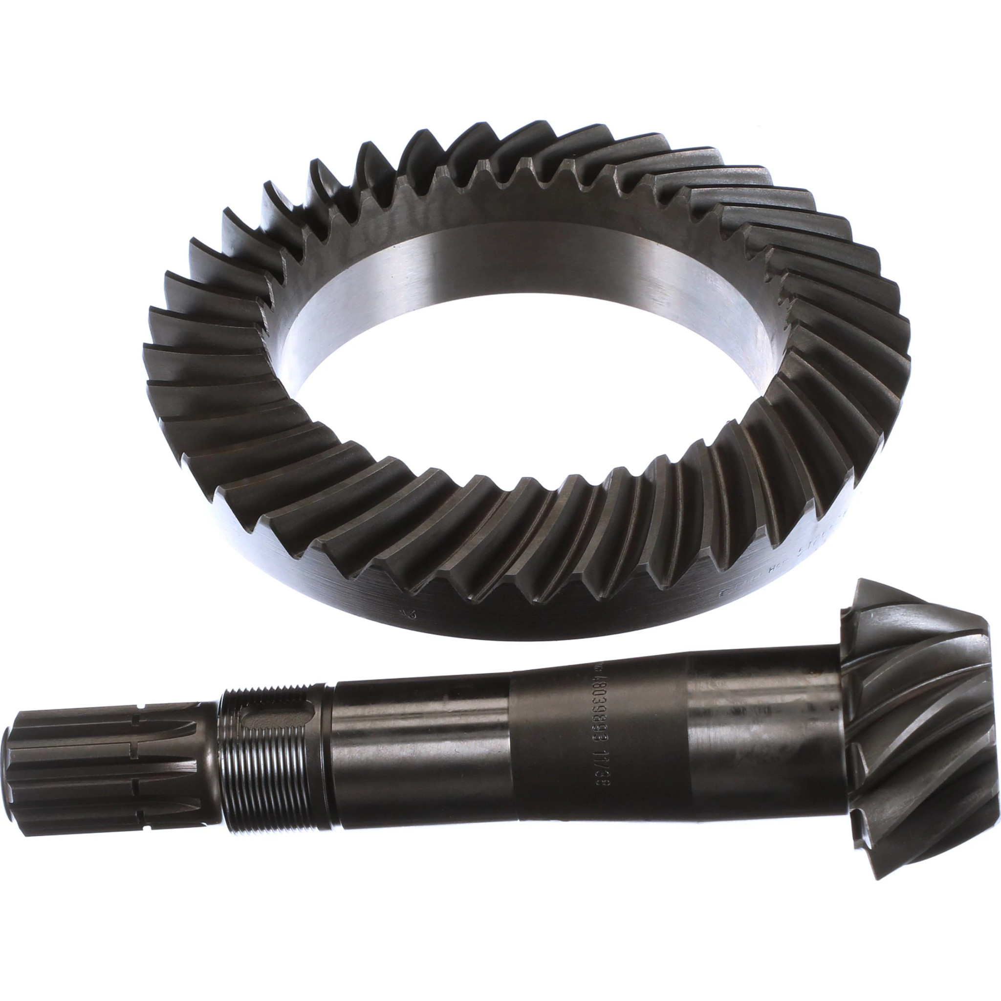 INGRANAGGIO CONICO | NEWHOLLANDAG | IT | IT