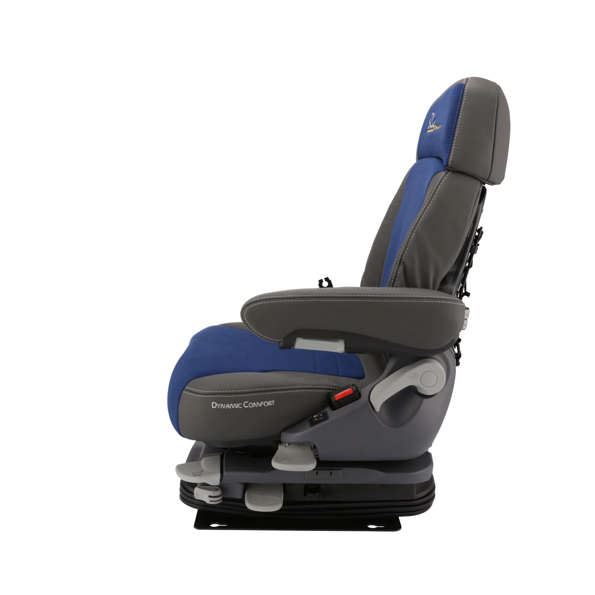 DRIVER SEAT | NEWHOLLANDAG | GB | EN