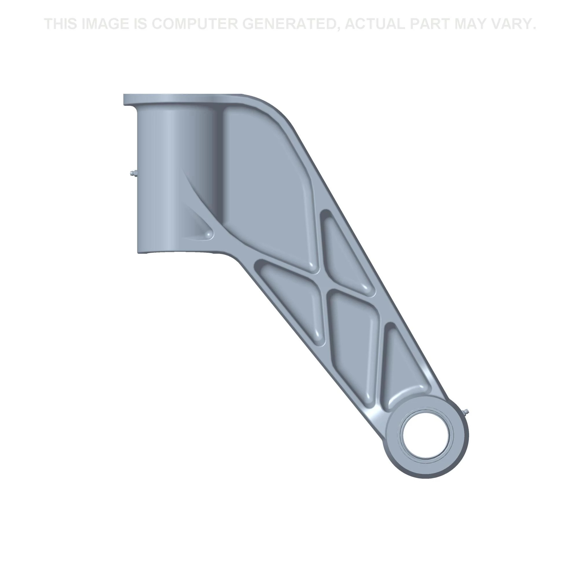 CASTER | FLEXICOIL | CA | EN
