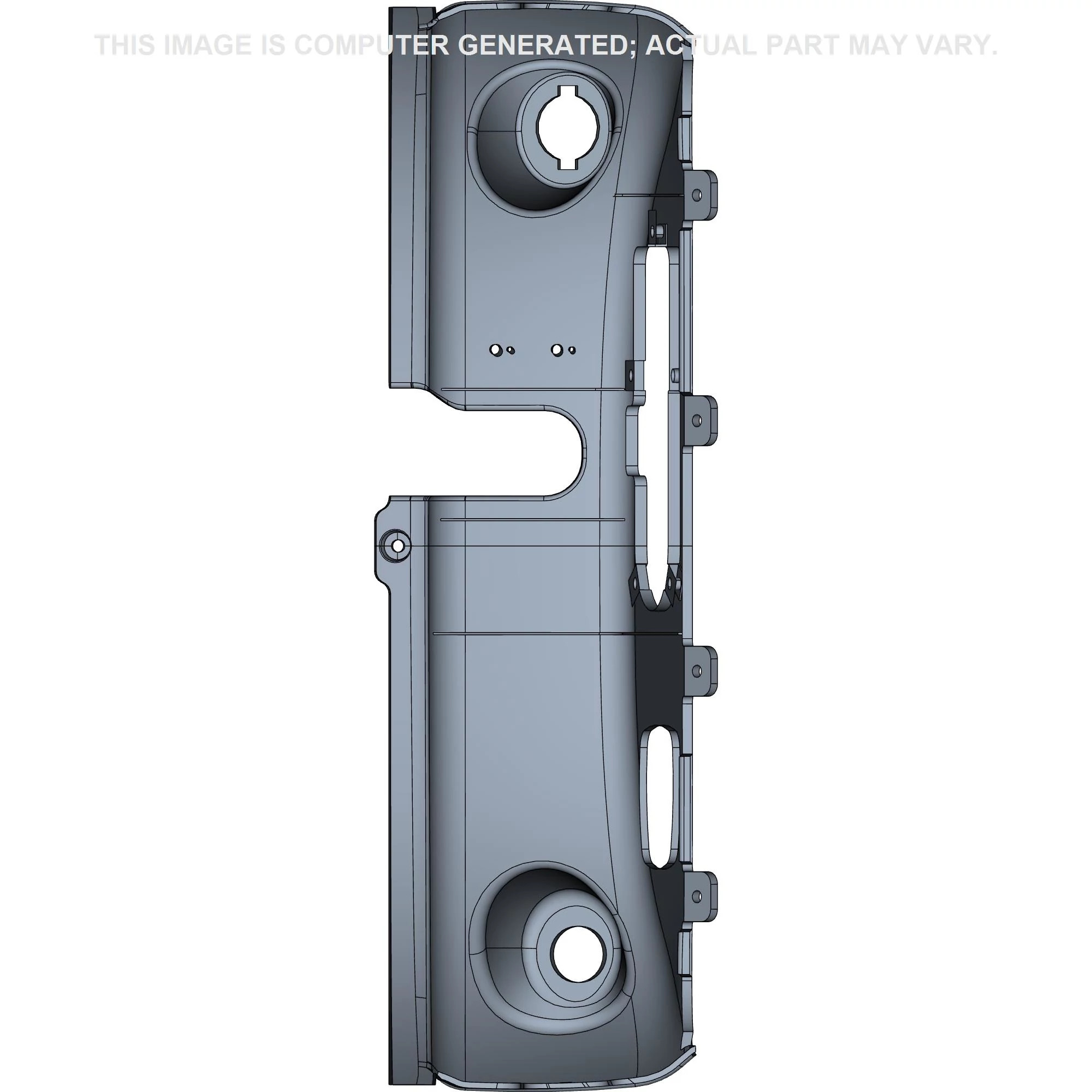 CUBIERTA | STEYR | ES | ES