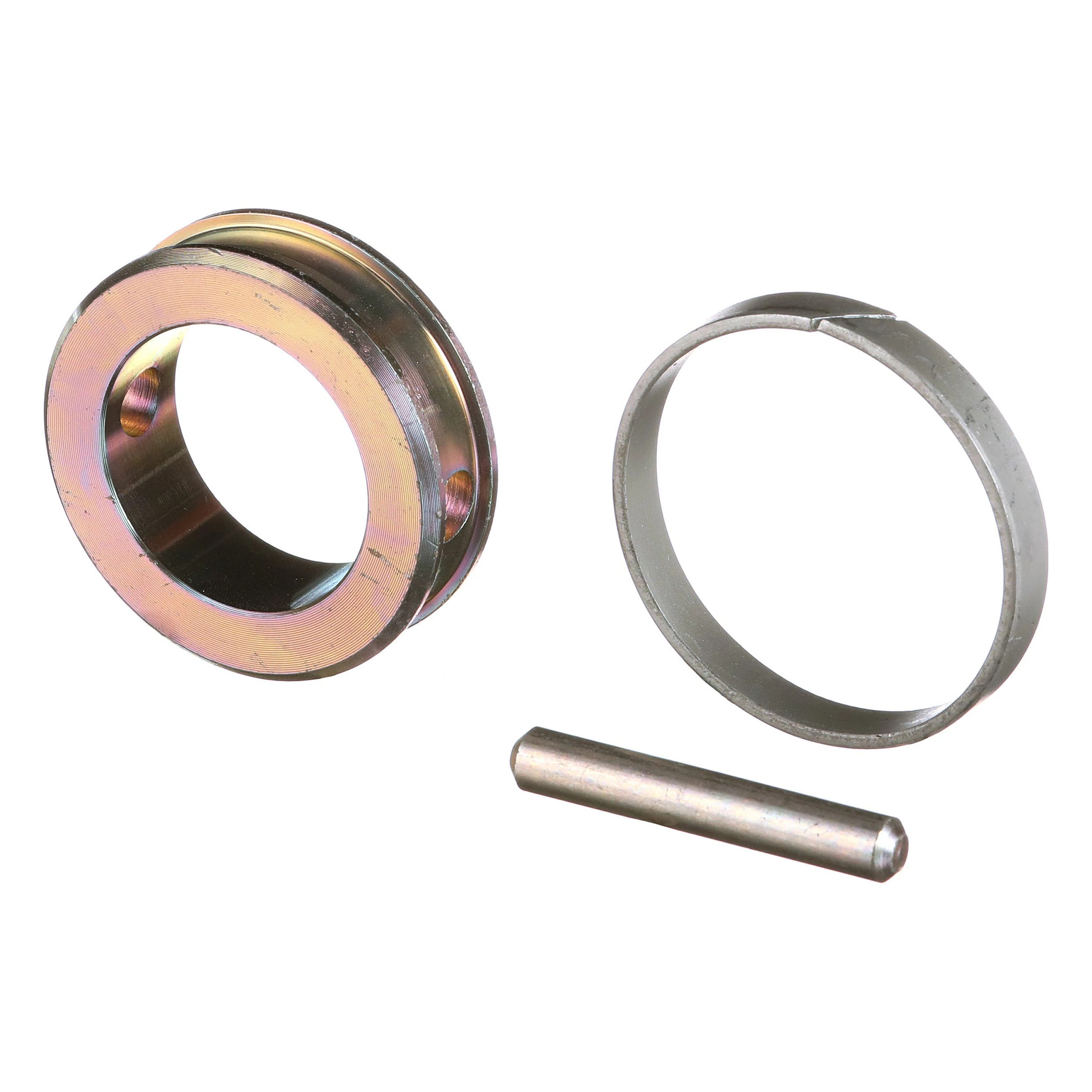 Pino de segurança - 10mm DE x 64,5mm C