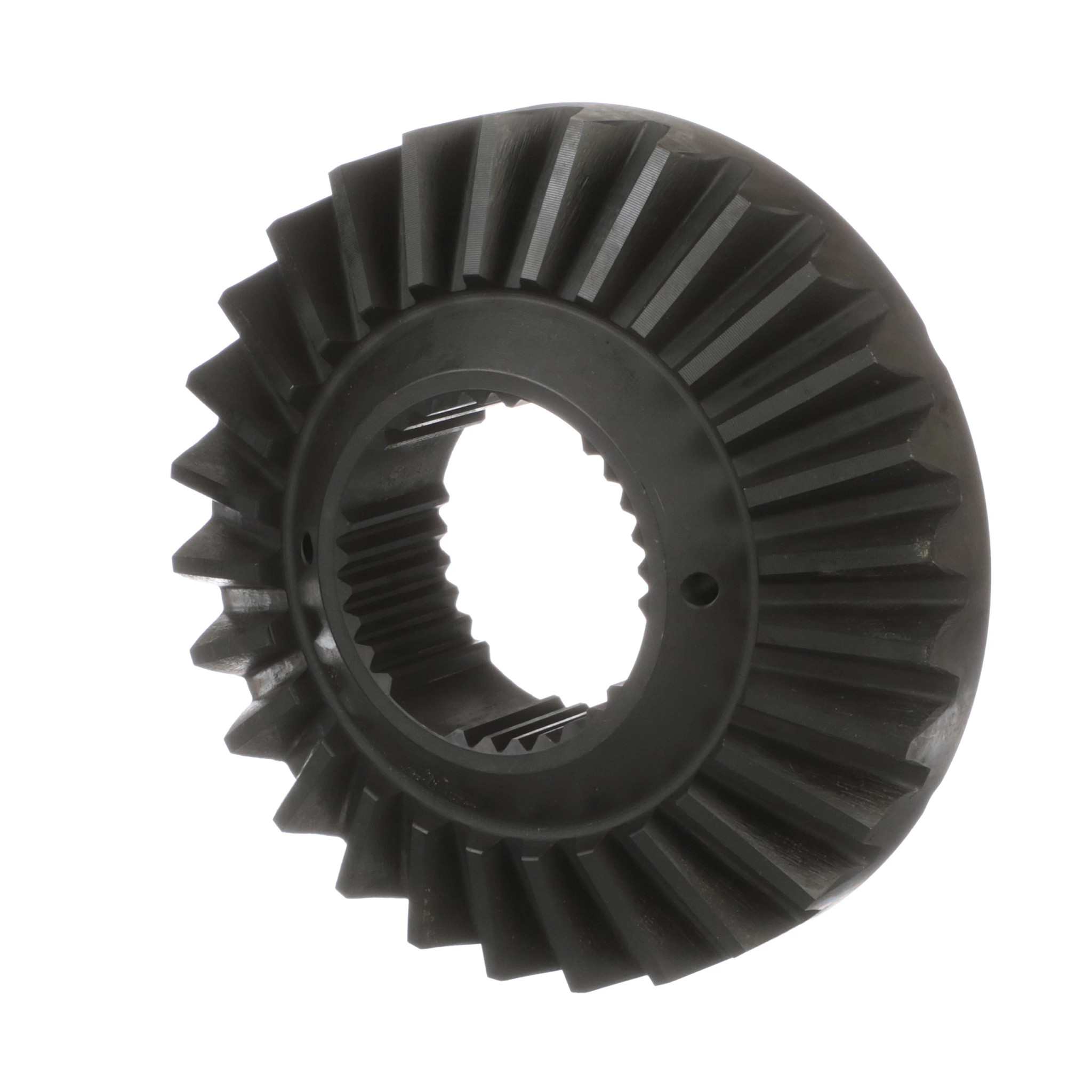 Engrenagem cónica diferencial - 51,19 mm DI x 136,13 mm DE x 52,37 mm L | CASEIH | BR | PT