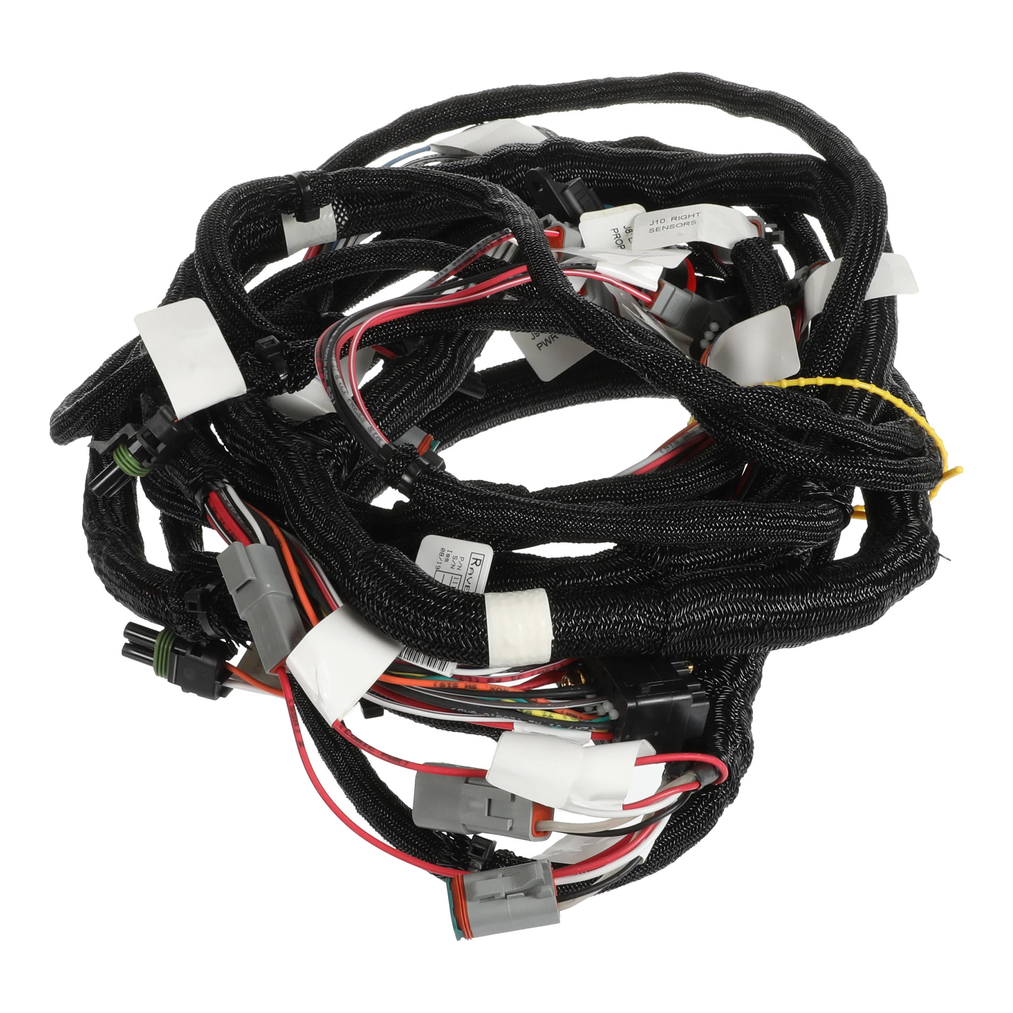 WIRE HARNESS | CASEIH | CA | EN