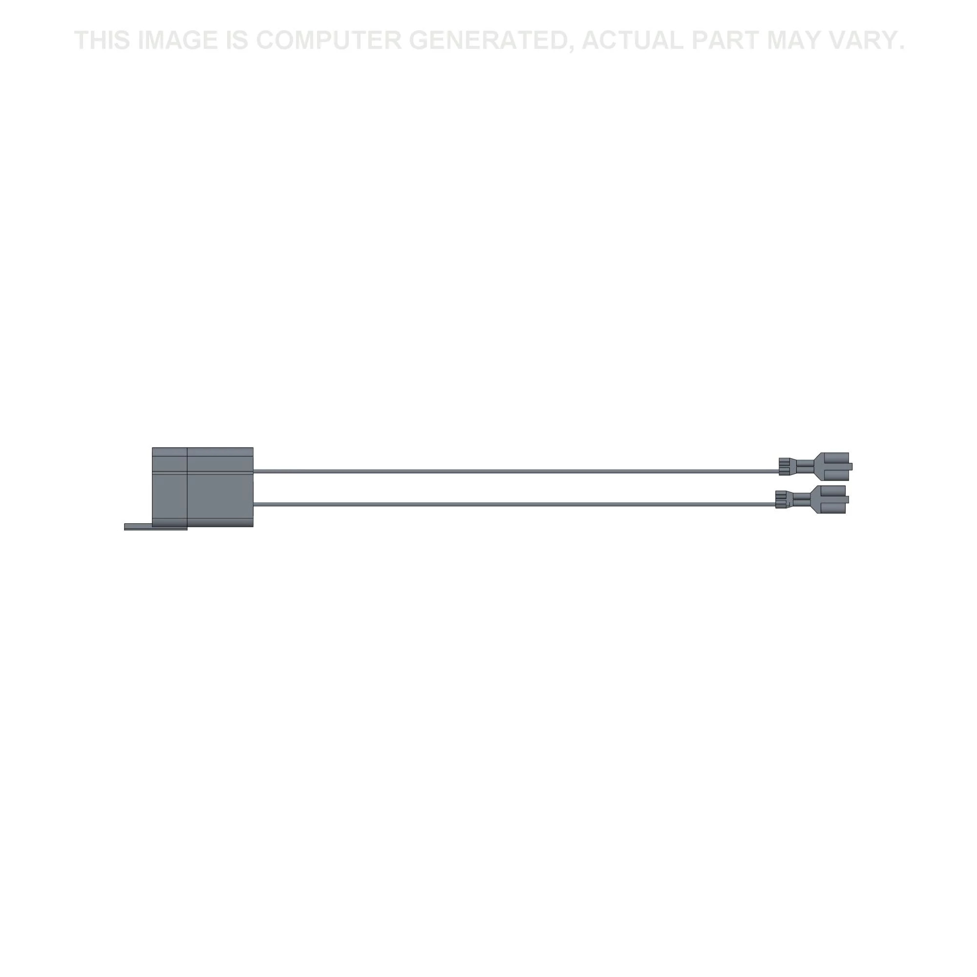 WIRE HARNESS | CASECE | US | EN