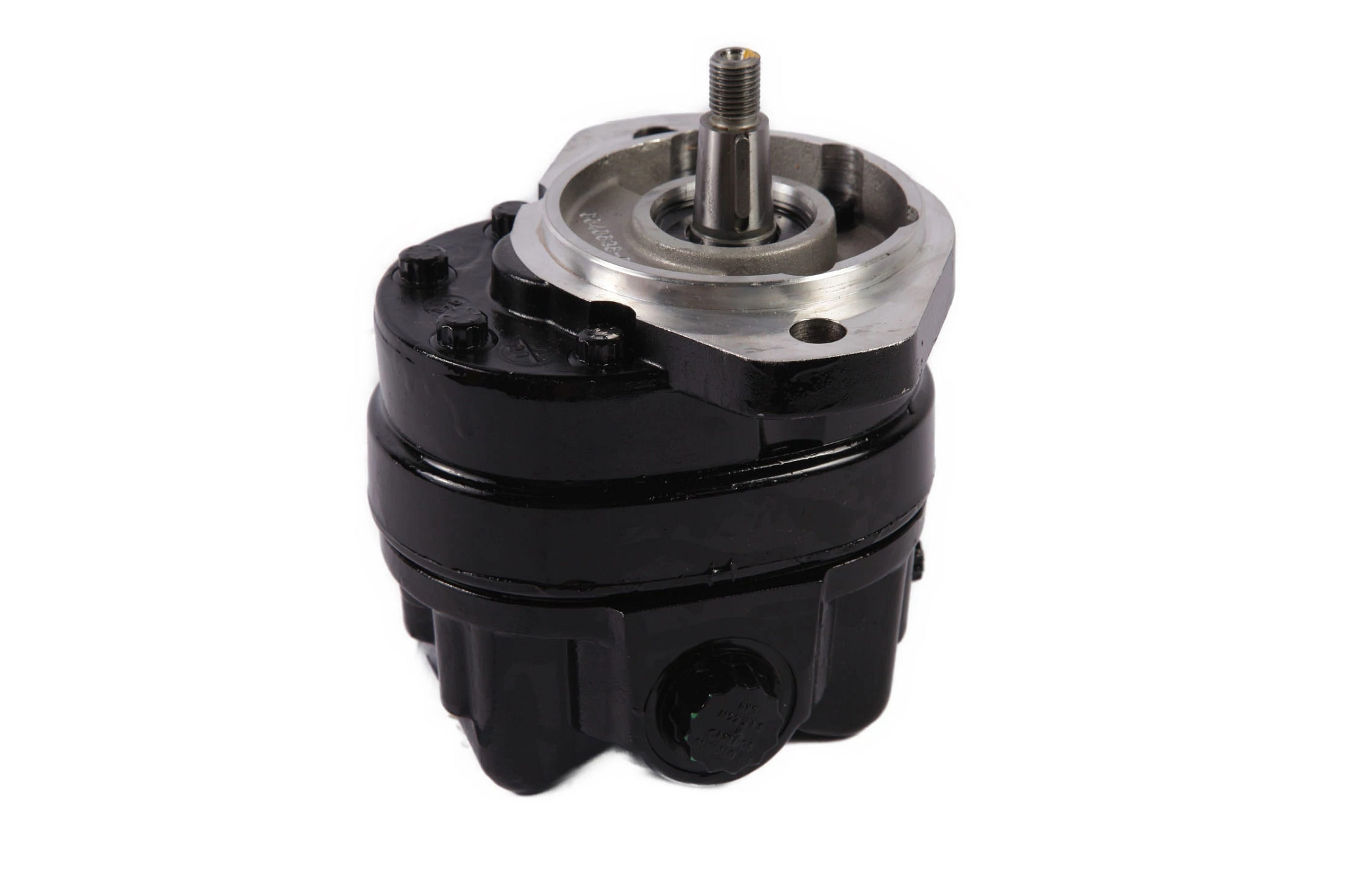 MOTOR | CASECE | EU | EN