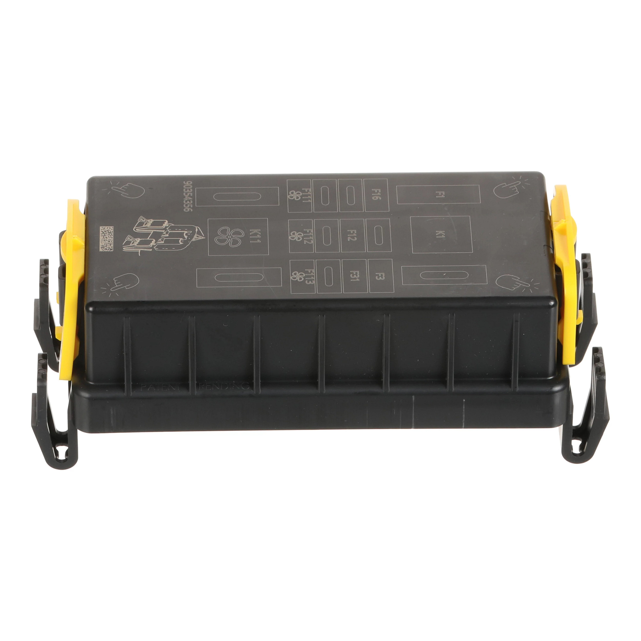 COUVERCLE | CASEIH | CA | FR