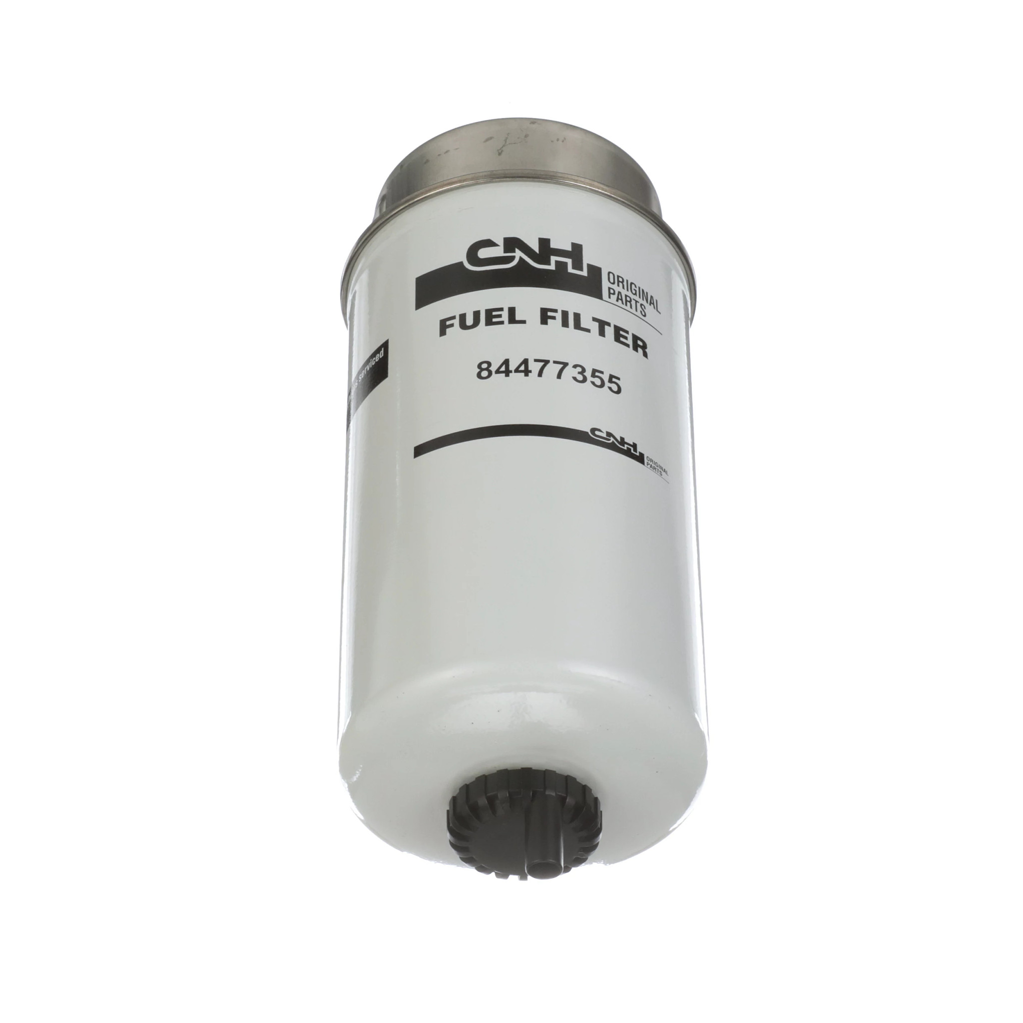 84477355 | Fuel Filter - 83 mm OD x 195 mm L | Case IH