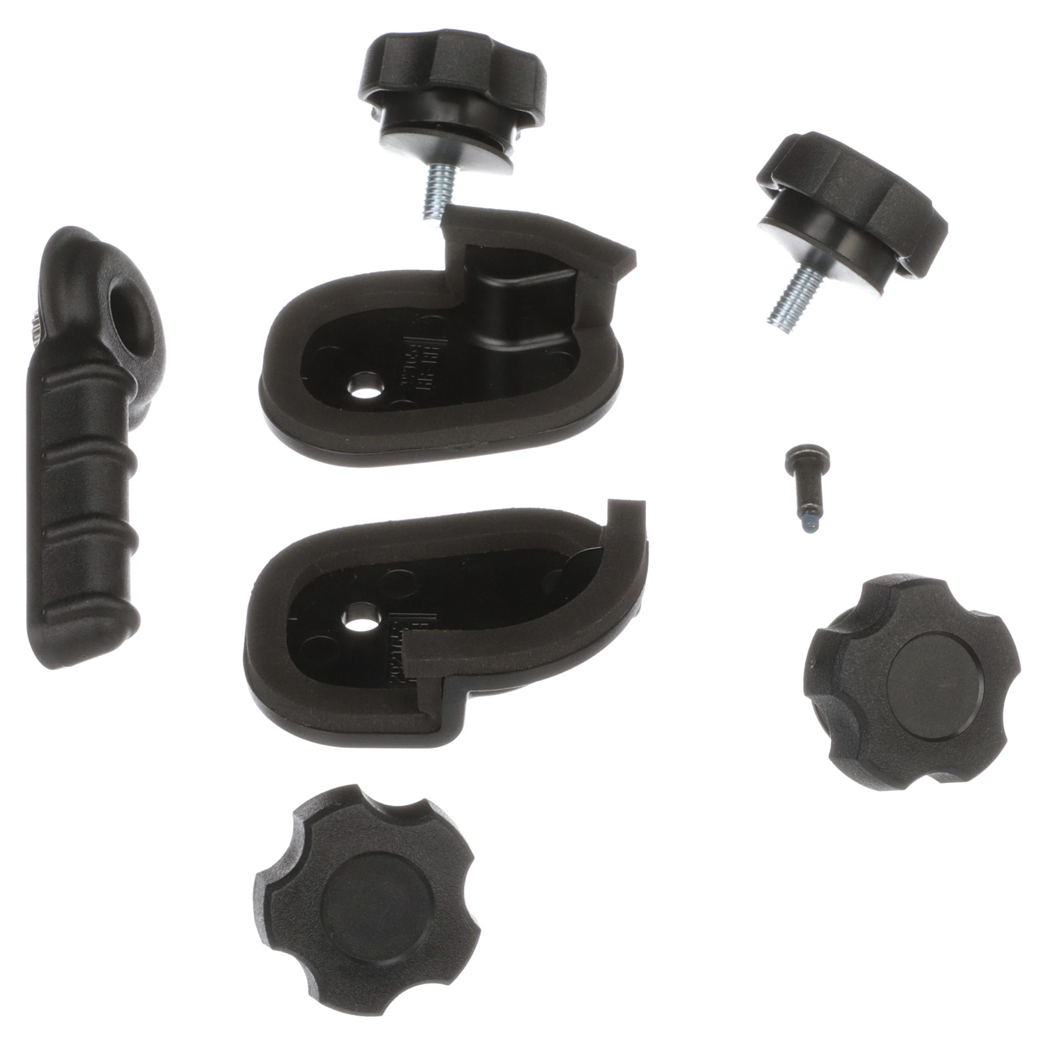 Right-Hand Hardware Service