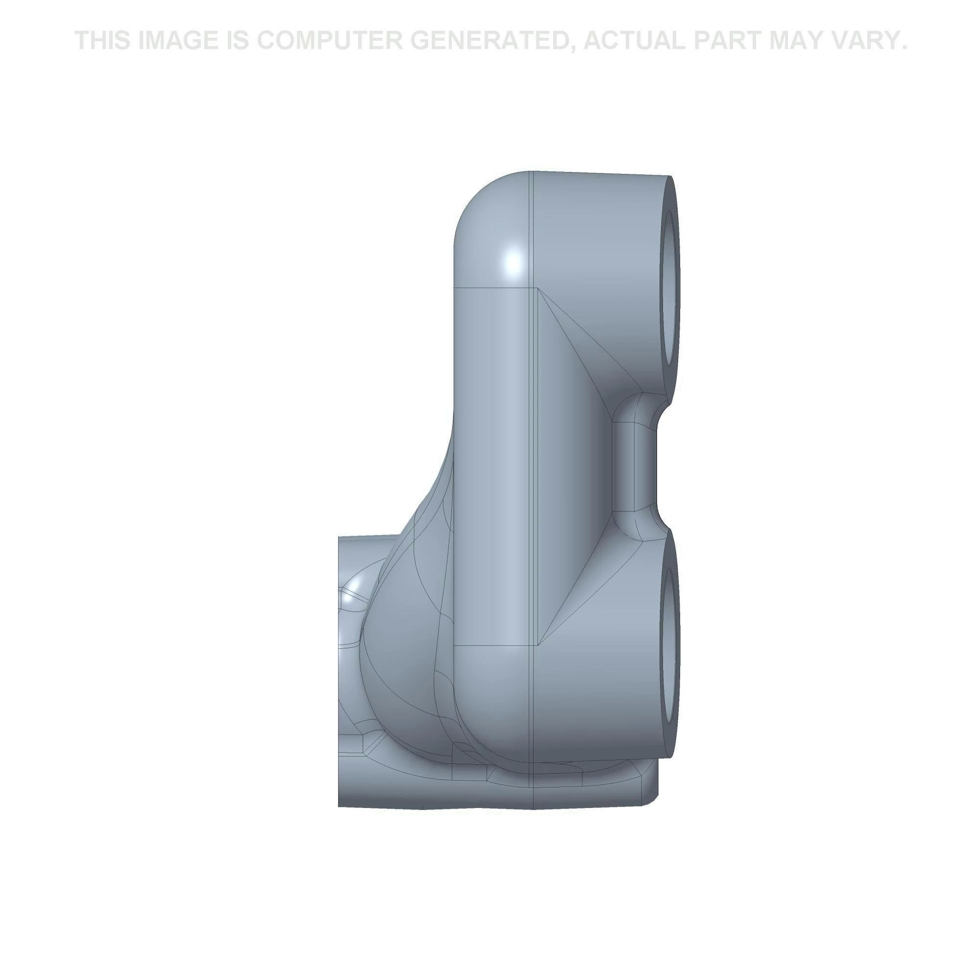 HYDRAULIC MANIFOLD | CASEIH | EU | EN