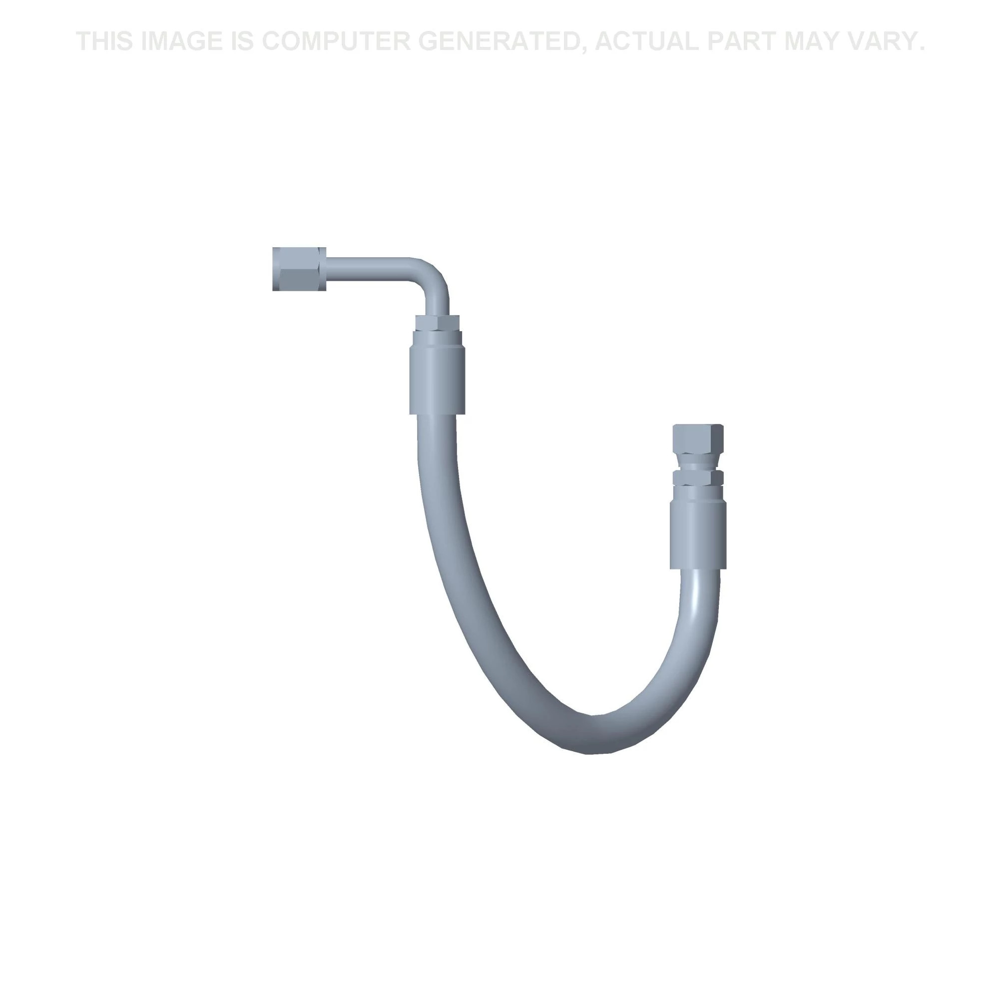 HYDRAULIC HOSE | DEFAULT | CA | EN