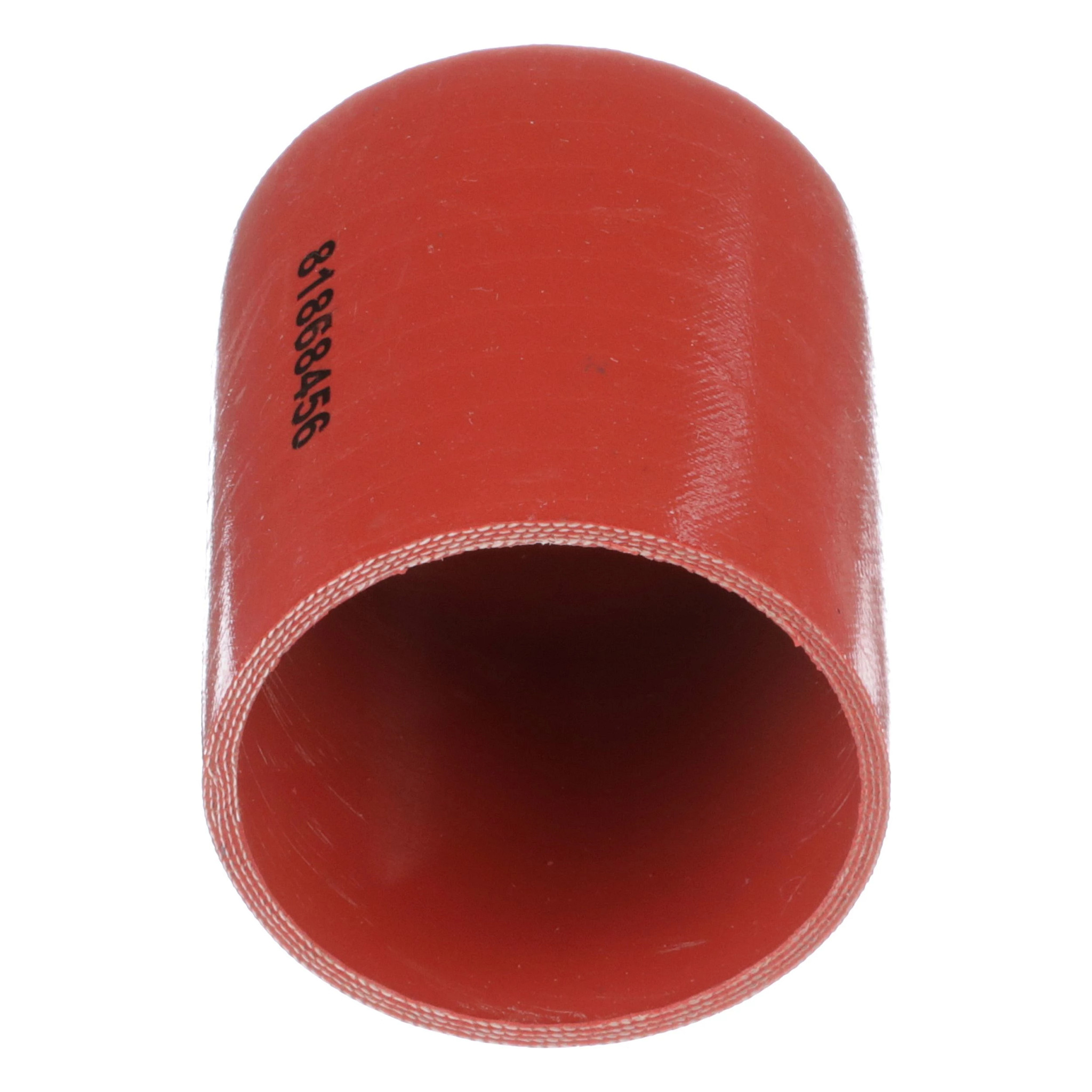 Manga da mangueira de ar - Borracha - 50,8 mm DI