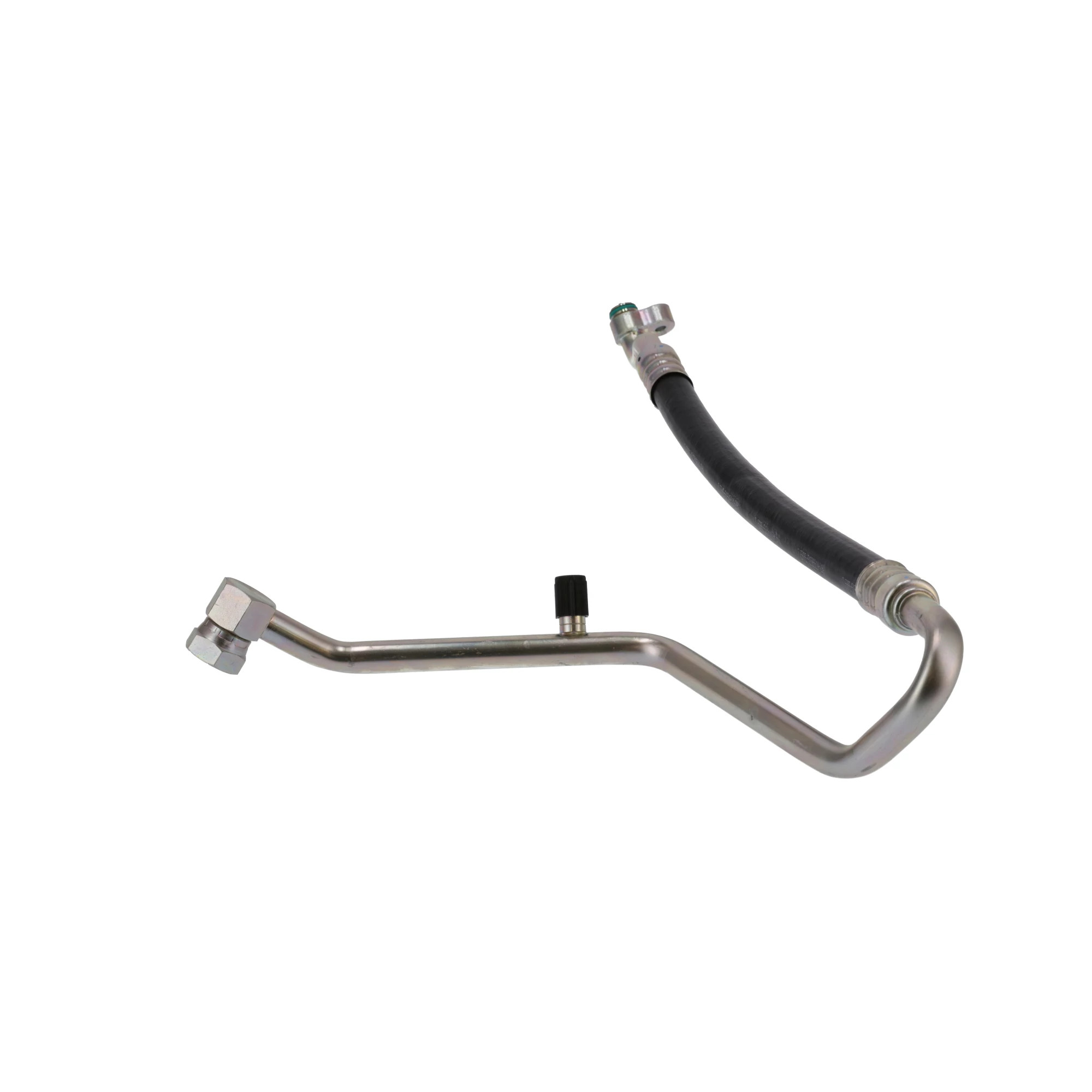 FLEXIBLE DE CLIM | NEWHOLLANDAG | CA | FR