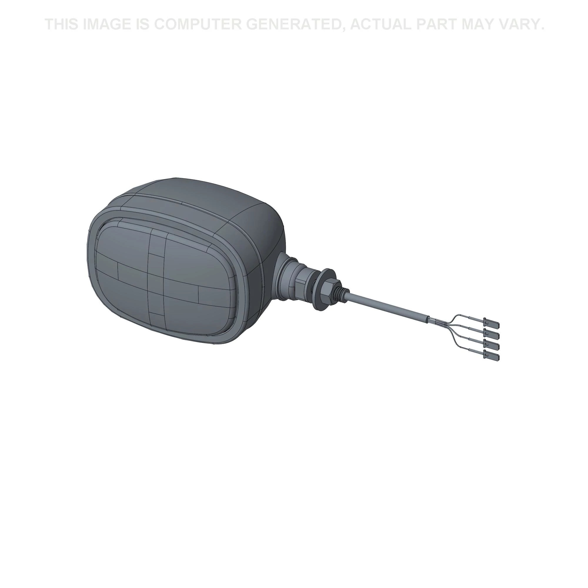 STRÅLKASTARE | NEWHOLLANDCE | EU | IT