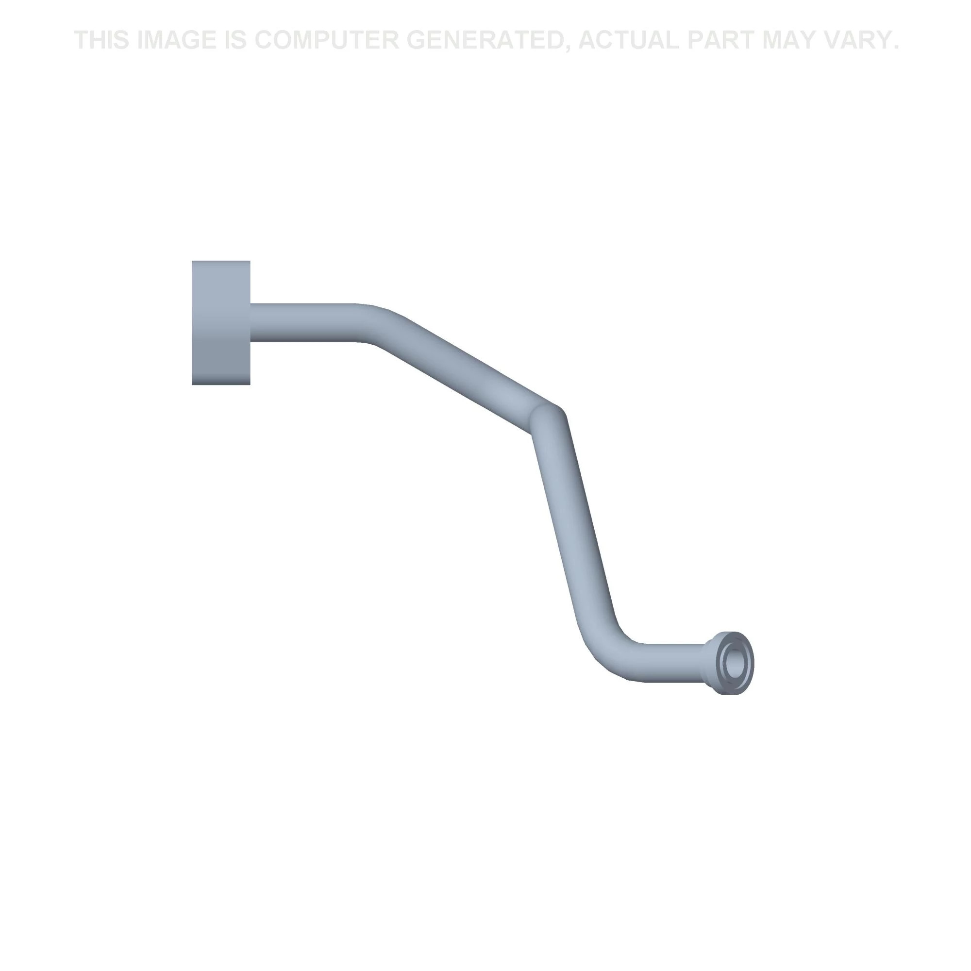 TUBO HIDRÁULICO | CASECE | EU | ES