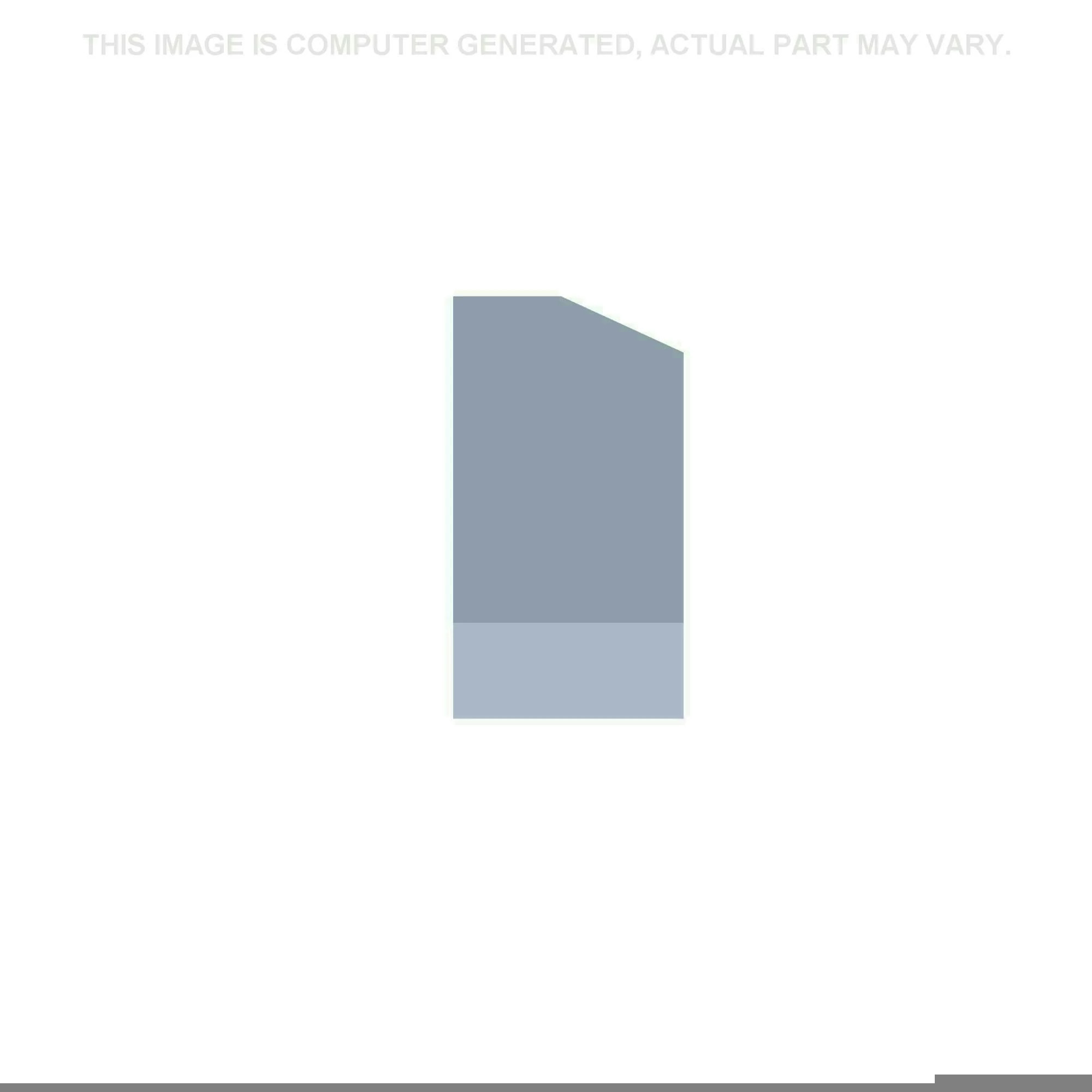 FOAM INSULATION | CASEIH | SA | EN