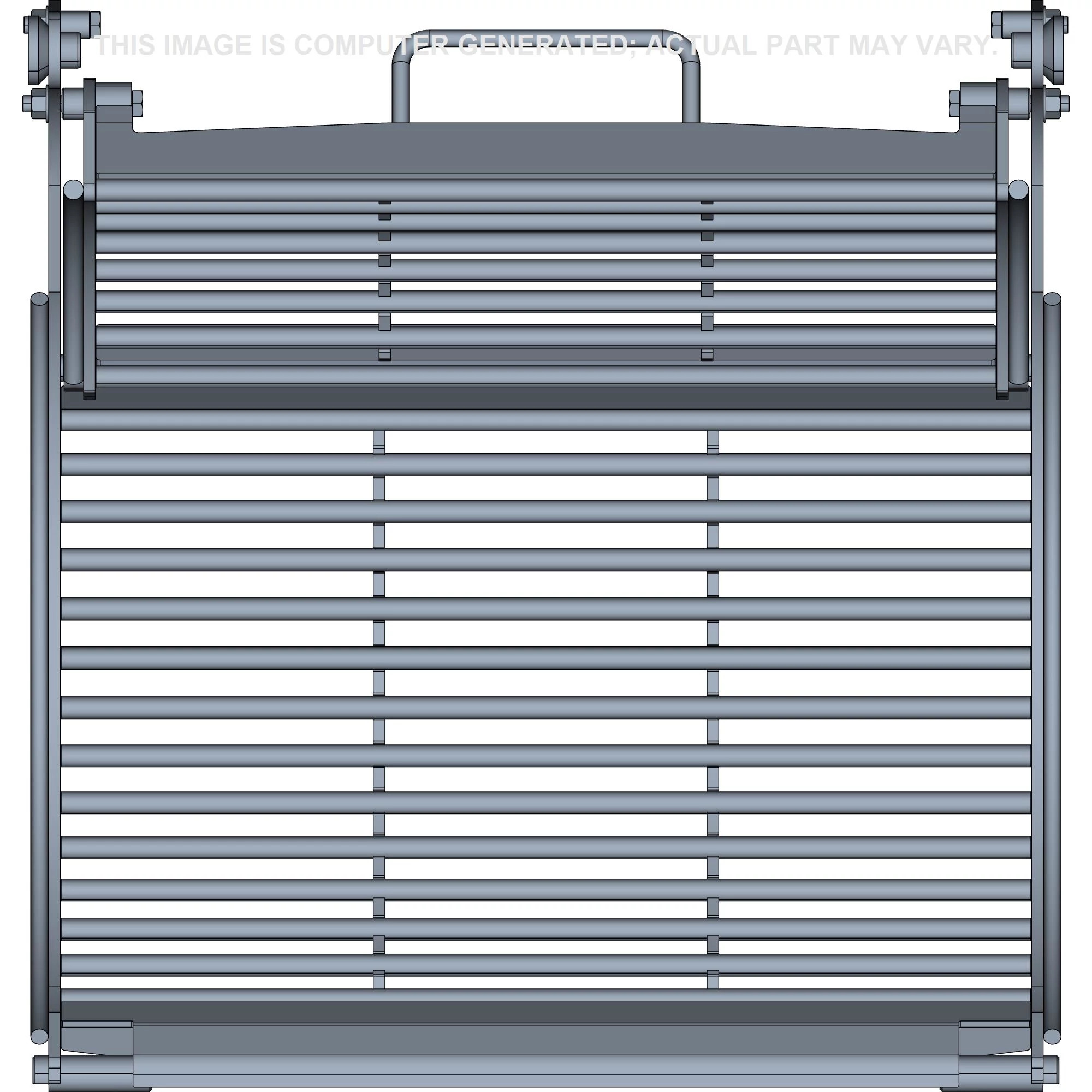 TRÖSKKORG | NEWHOLLANDAG | EU | SV