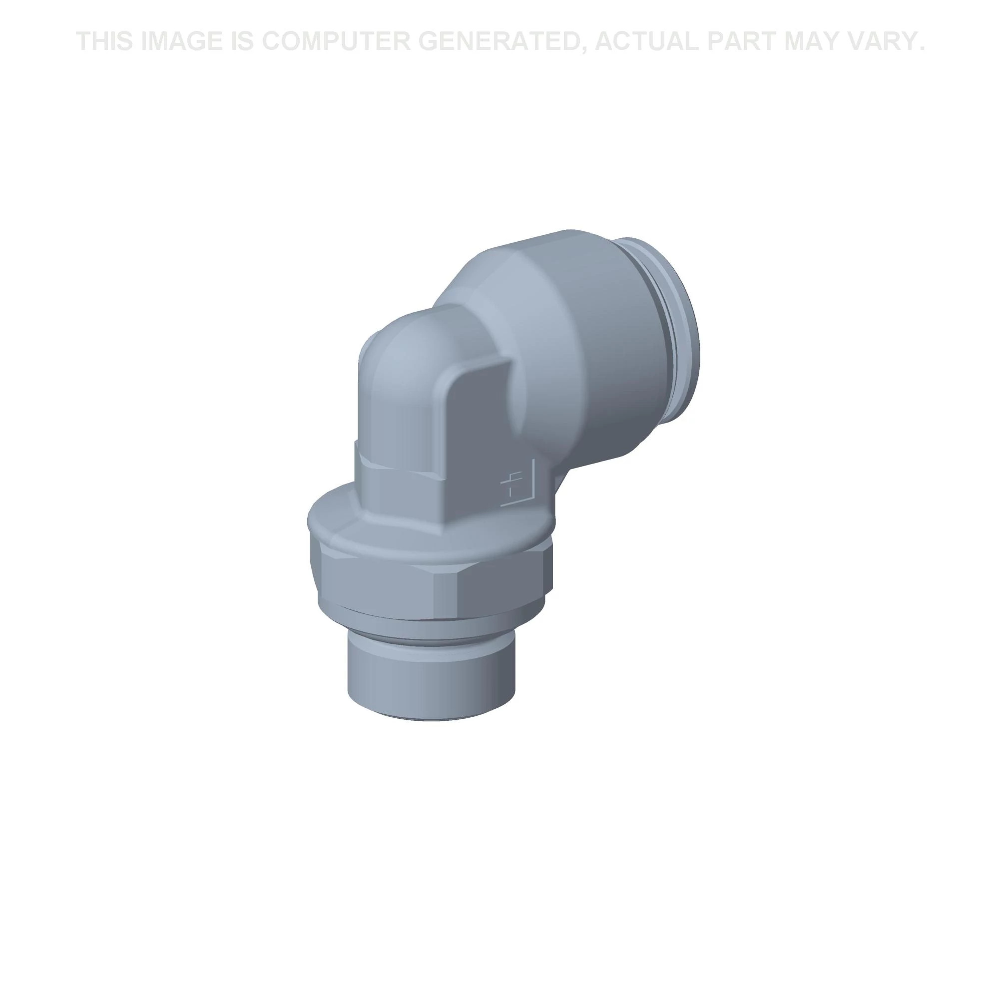 90 Elbow | CASEIH | EU | DE