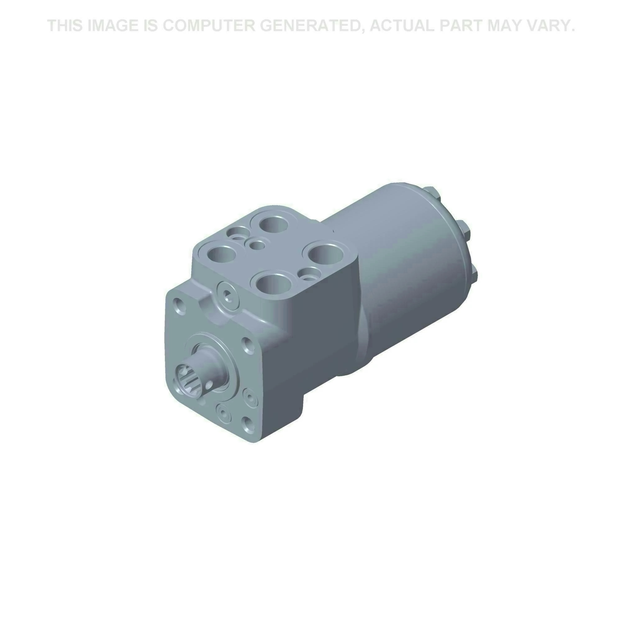 STEERING VALVE | NEWHOLLANDCE | SA | EN