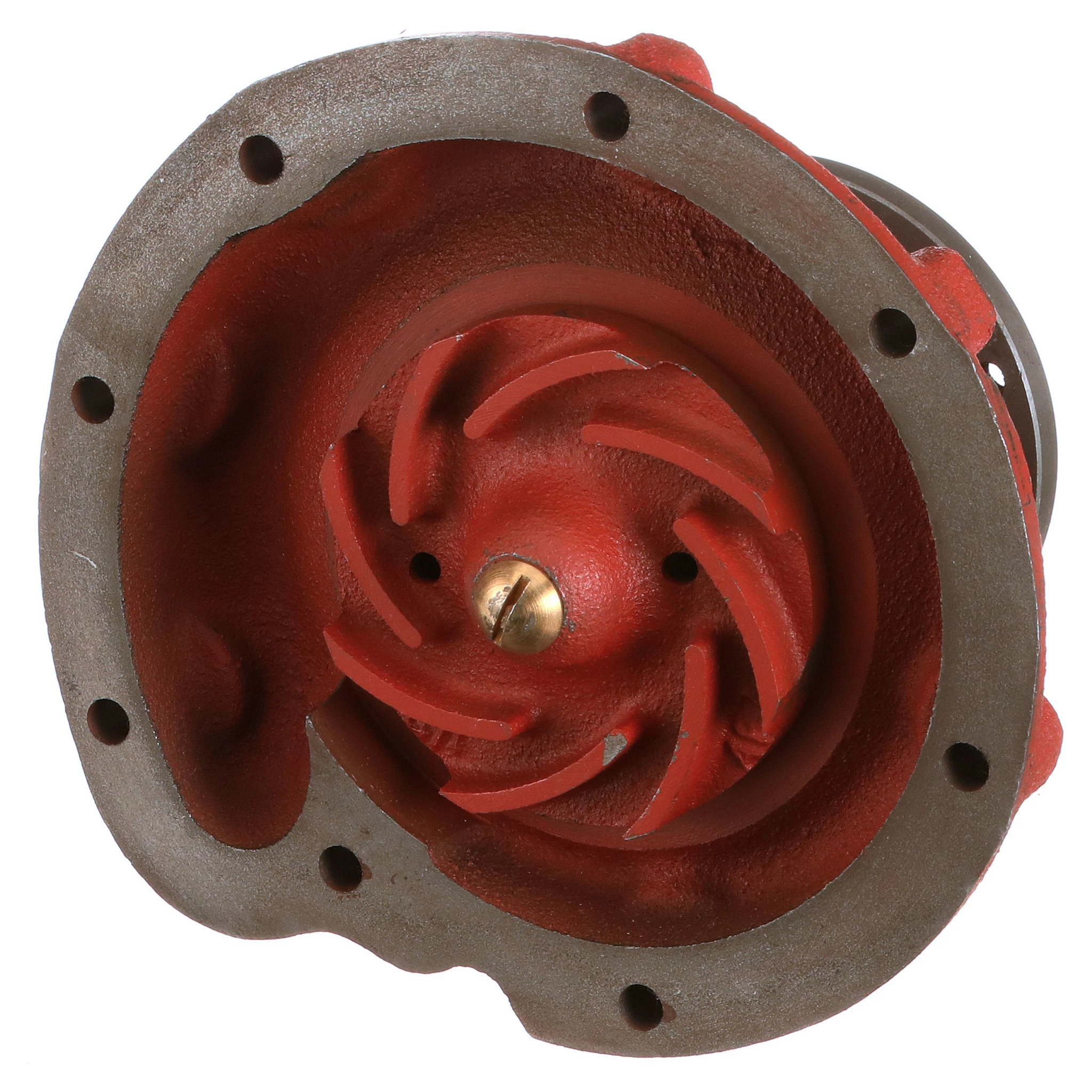 POMPA WODNA | CASEIH | EU | DA