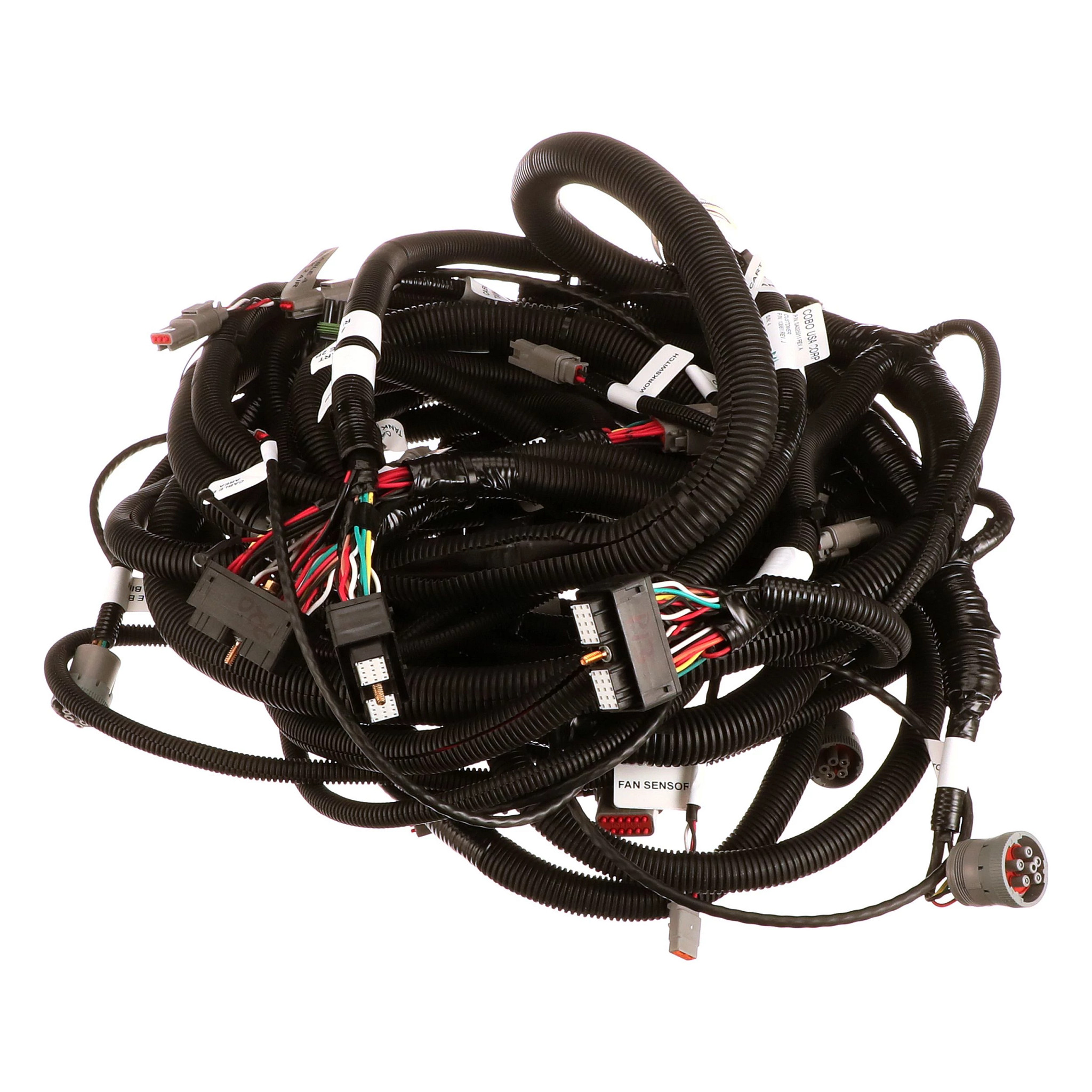 FAISCEAU | CASEIH | CA | FR