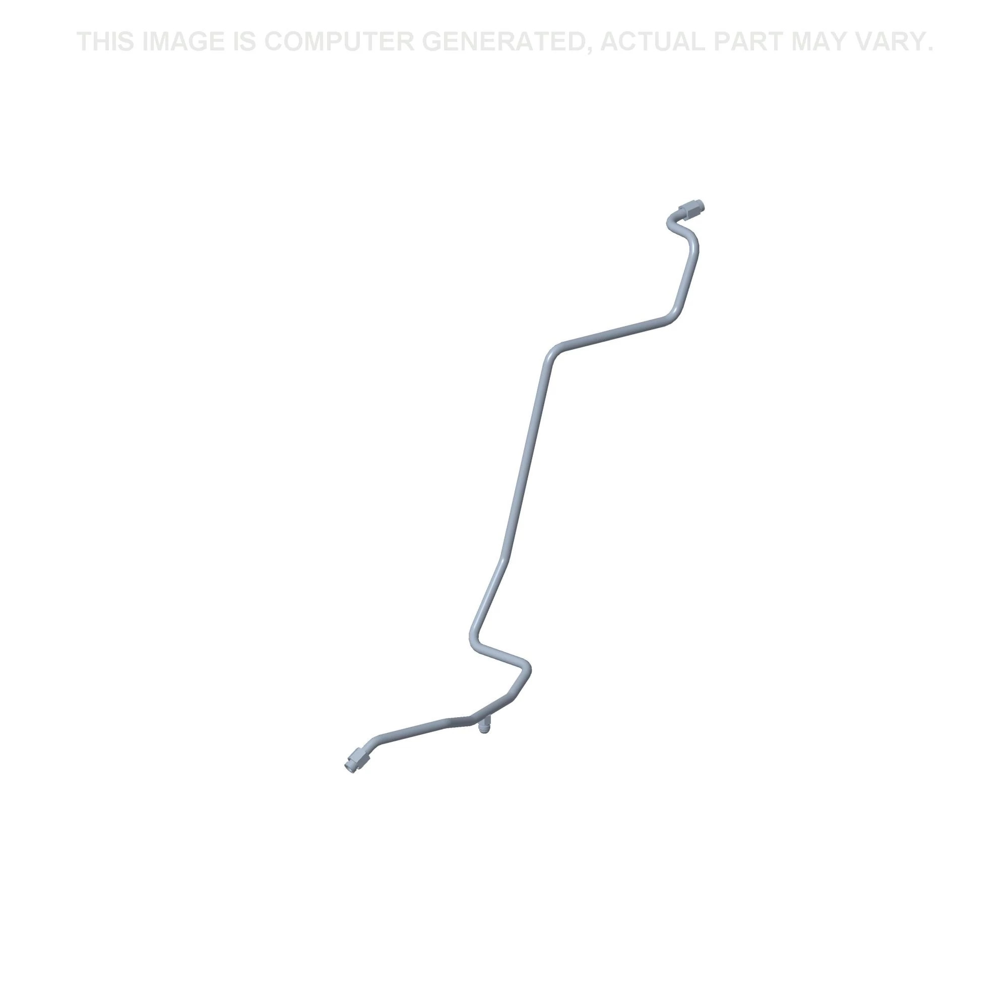 TUBAGEM HIDRÁULICO | CASEIH | EU | FR