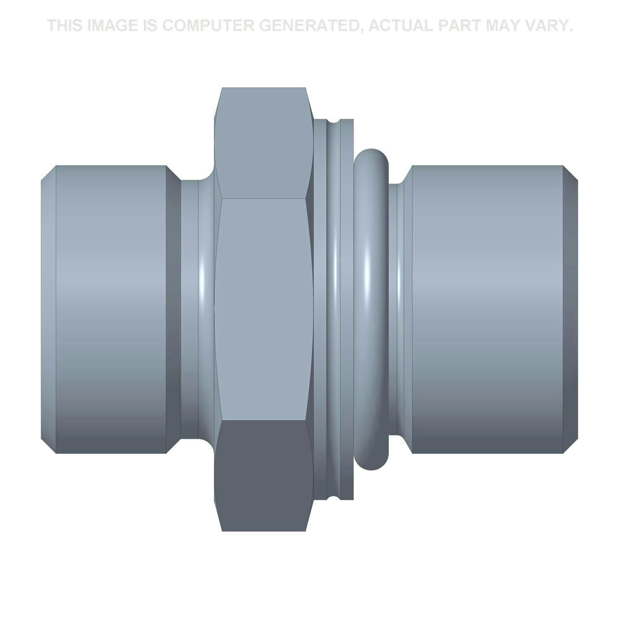 HYD CONNECTOR | CASEIH | CA | EN