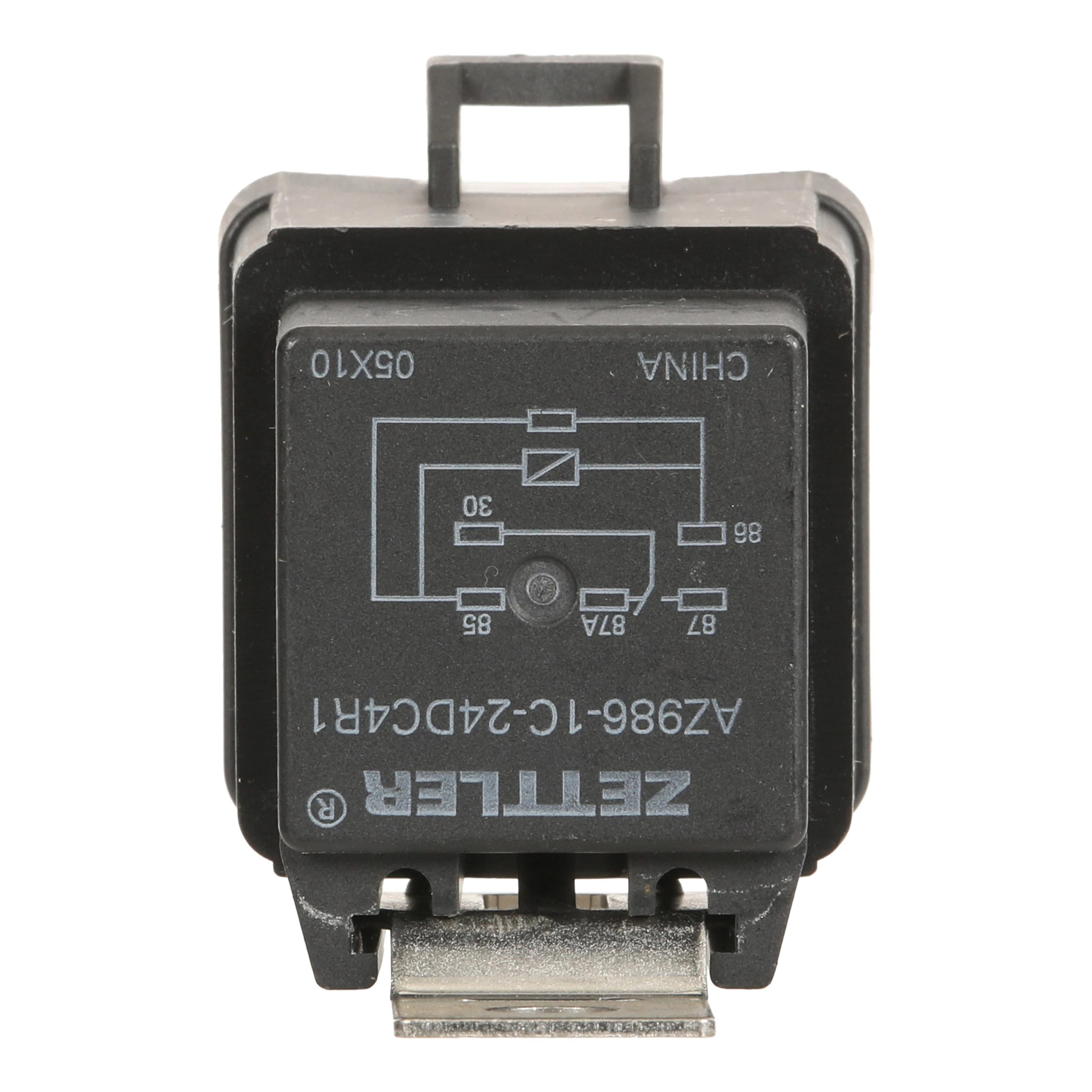 RELAY | NEWHOLLANDAG | CA | EN