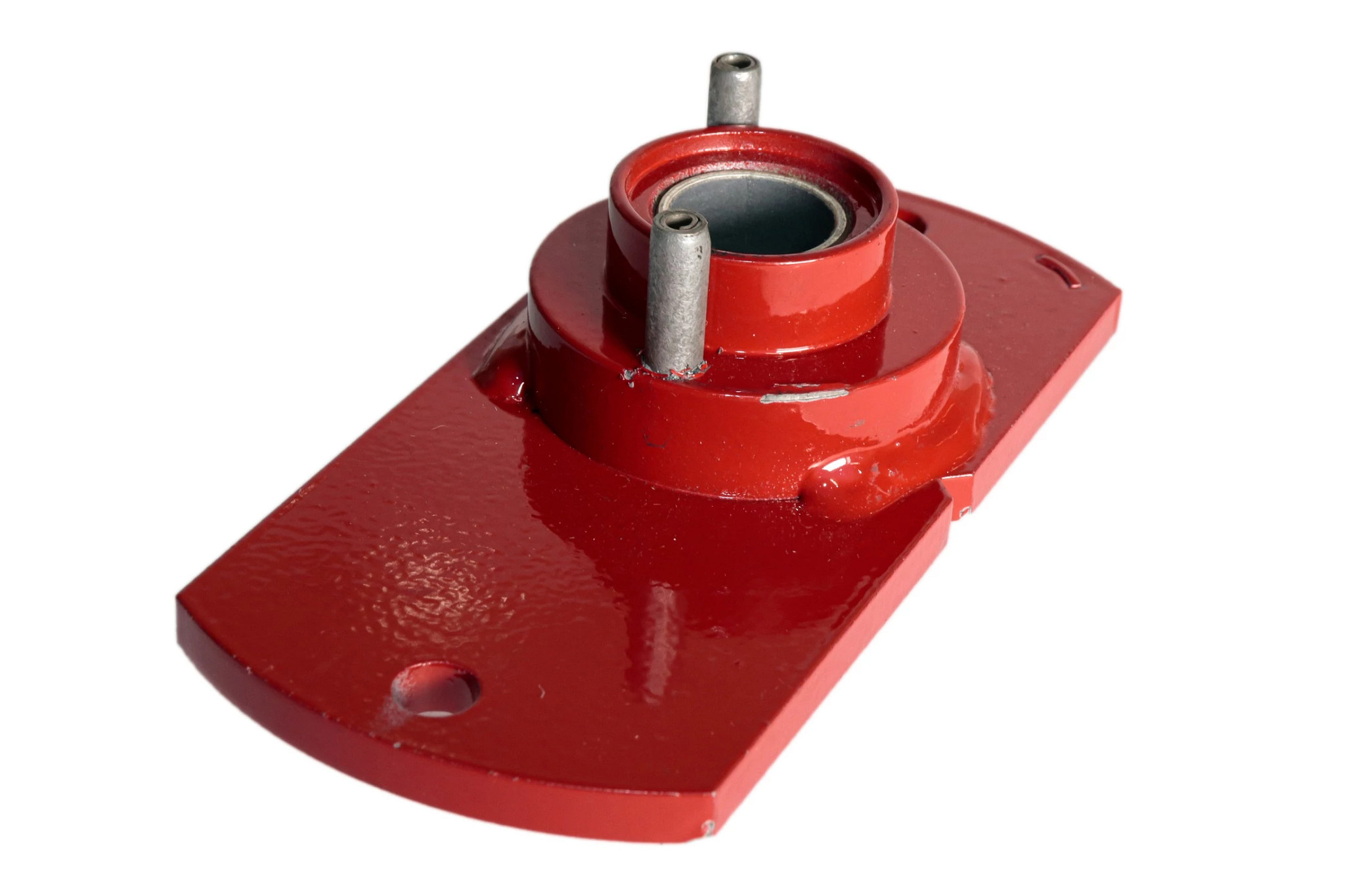 SUPPORT | CASEIH | AMEA | EN