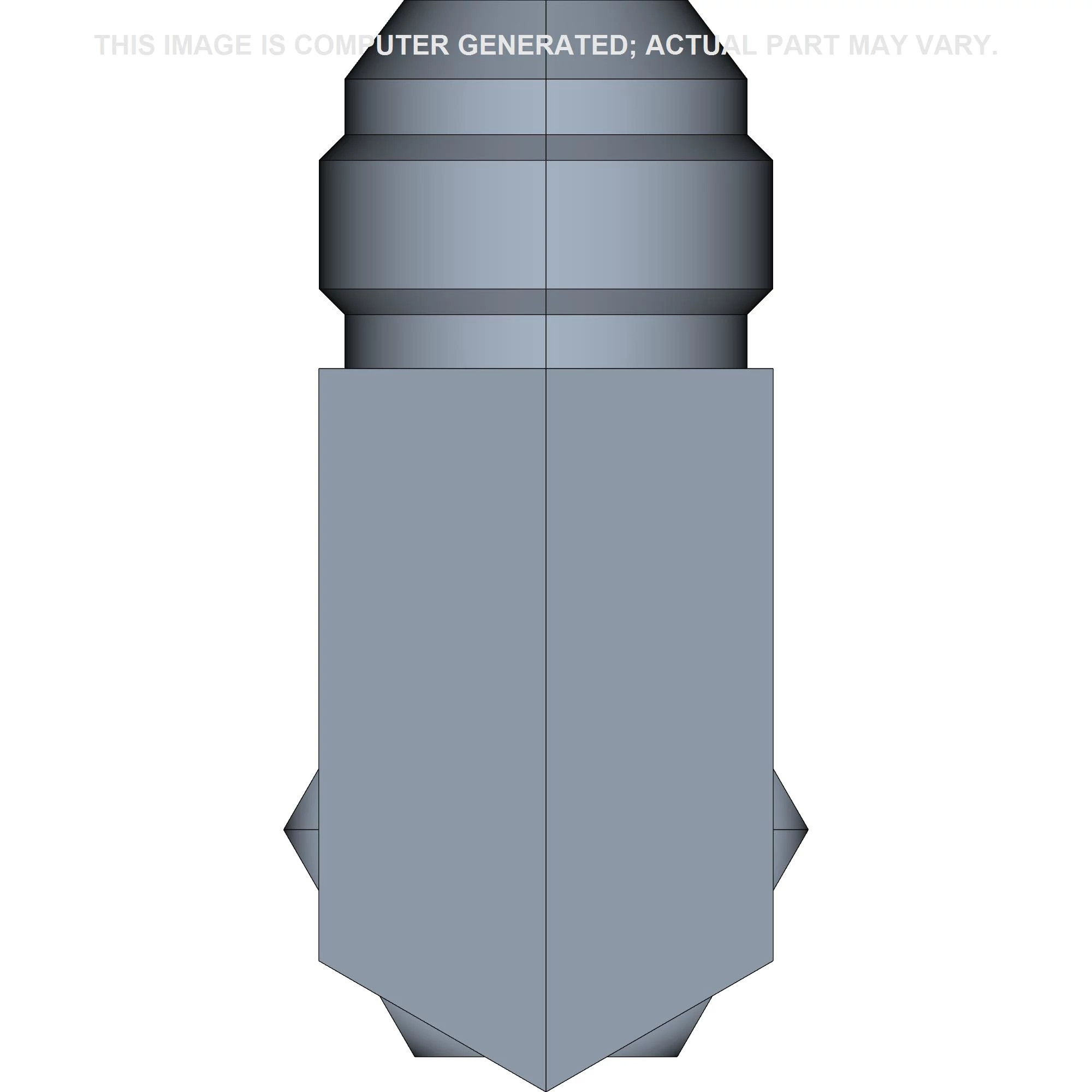 HYD CONNECTOR | CASECE | AMEA | ZH