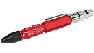 Case IH High-Flow Adjustable Pen Blow Gun | NEWHOLLANDCE | CA | EN